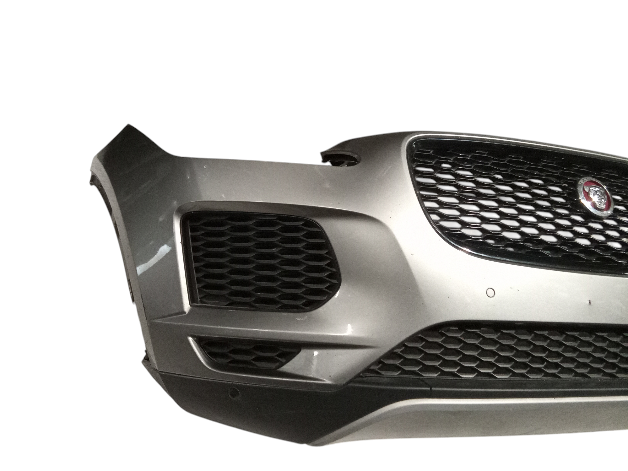 Paraurti Anteriore Completo per Jaguar E-pace Serie  (17>) (2017 - In produzione)