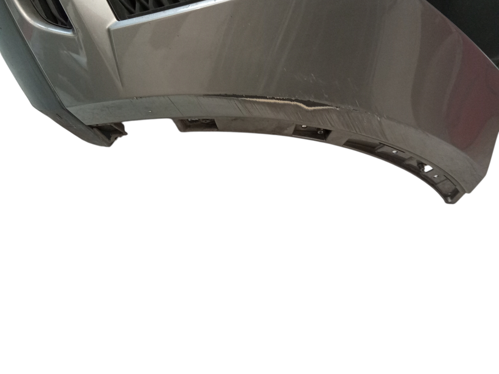 Paraurti Anteriore Completo per Jaguar E-pace Serie  (17>) (2017 - In produzione)