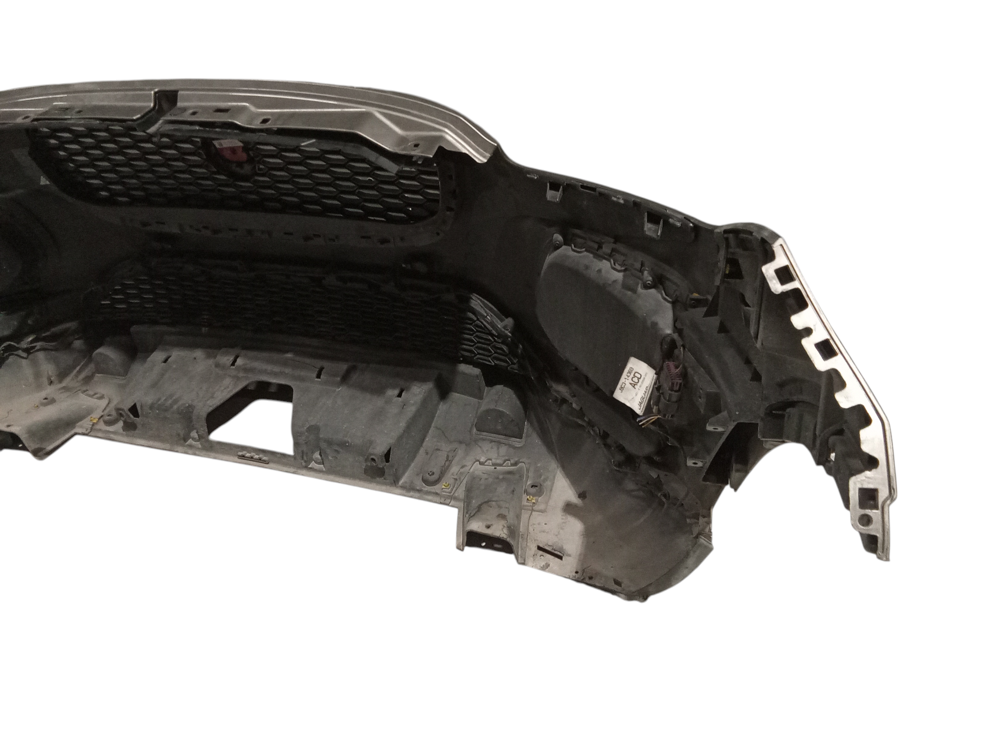 Paraurti Anteriore Completo per Jaguar E-pace Serie  (17>) (2017 - In produzione)