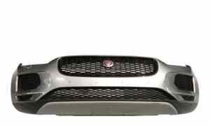 Paraurti Anteriore Completo per Jaguar E-pace Serie  (17>) (2017 - In produzione)