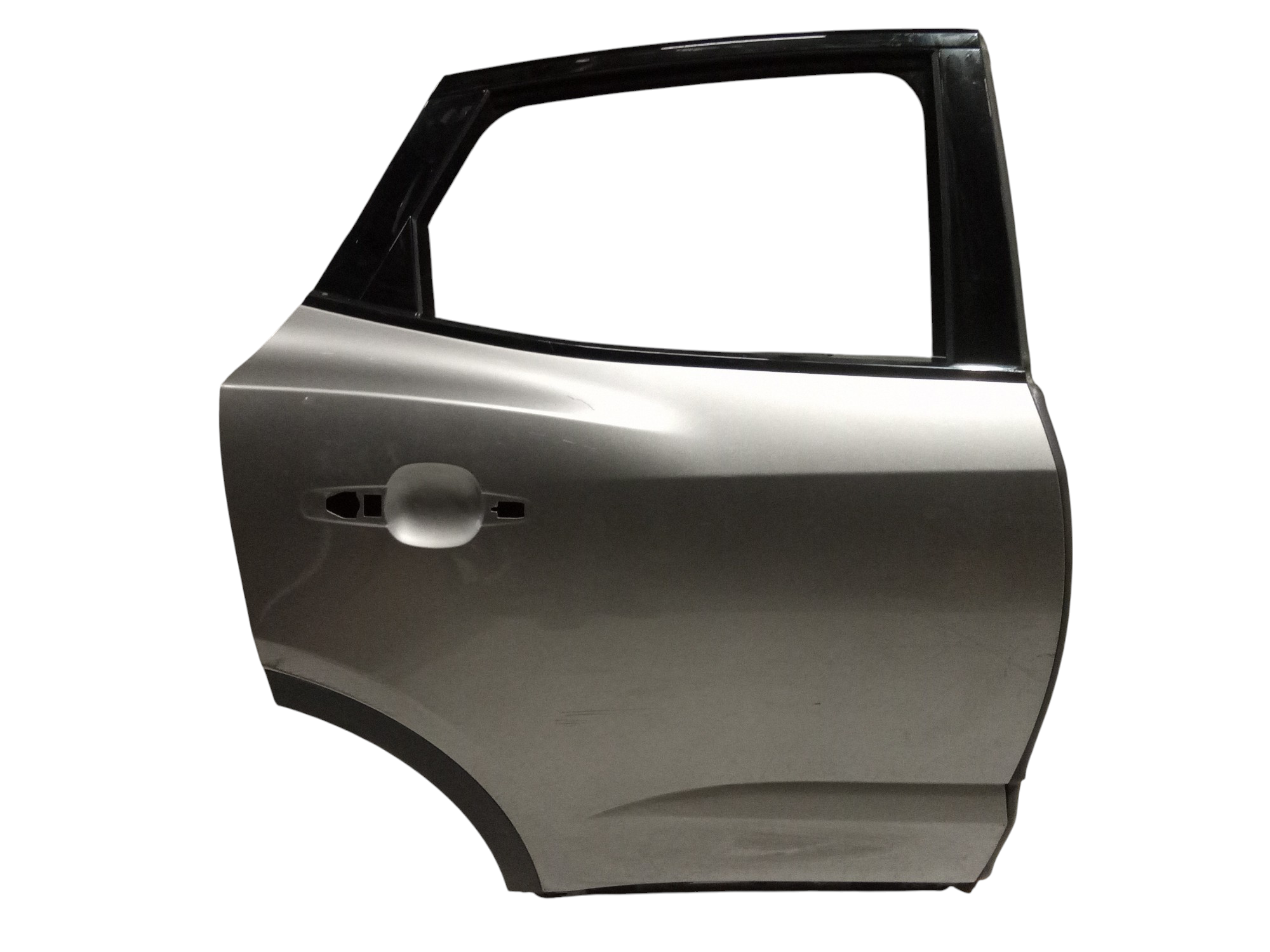 Portiera Posteriore Destra per Jaguar E-pace Serie  (17>) (2017 - In produzione)