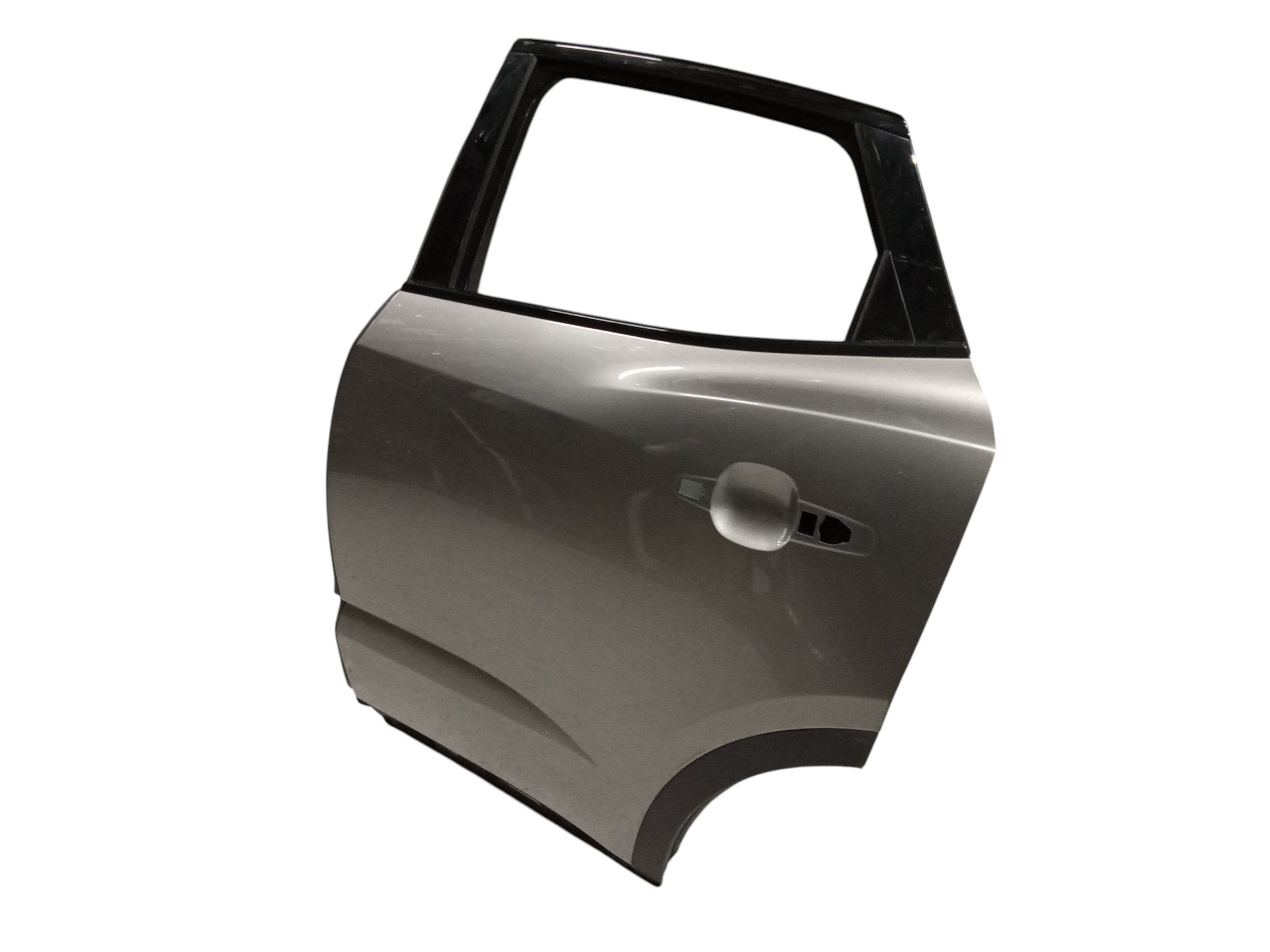 Portiera Posteriore Sinistra per Jaguar E-pace Serie  (17>) (2017 - In produzione)