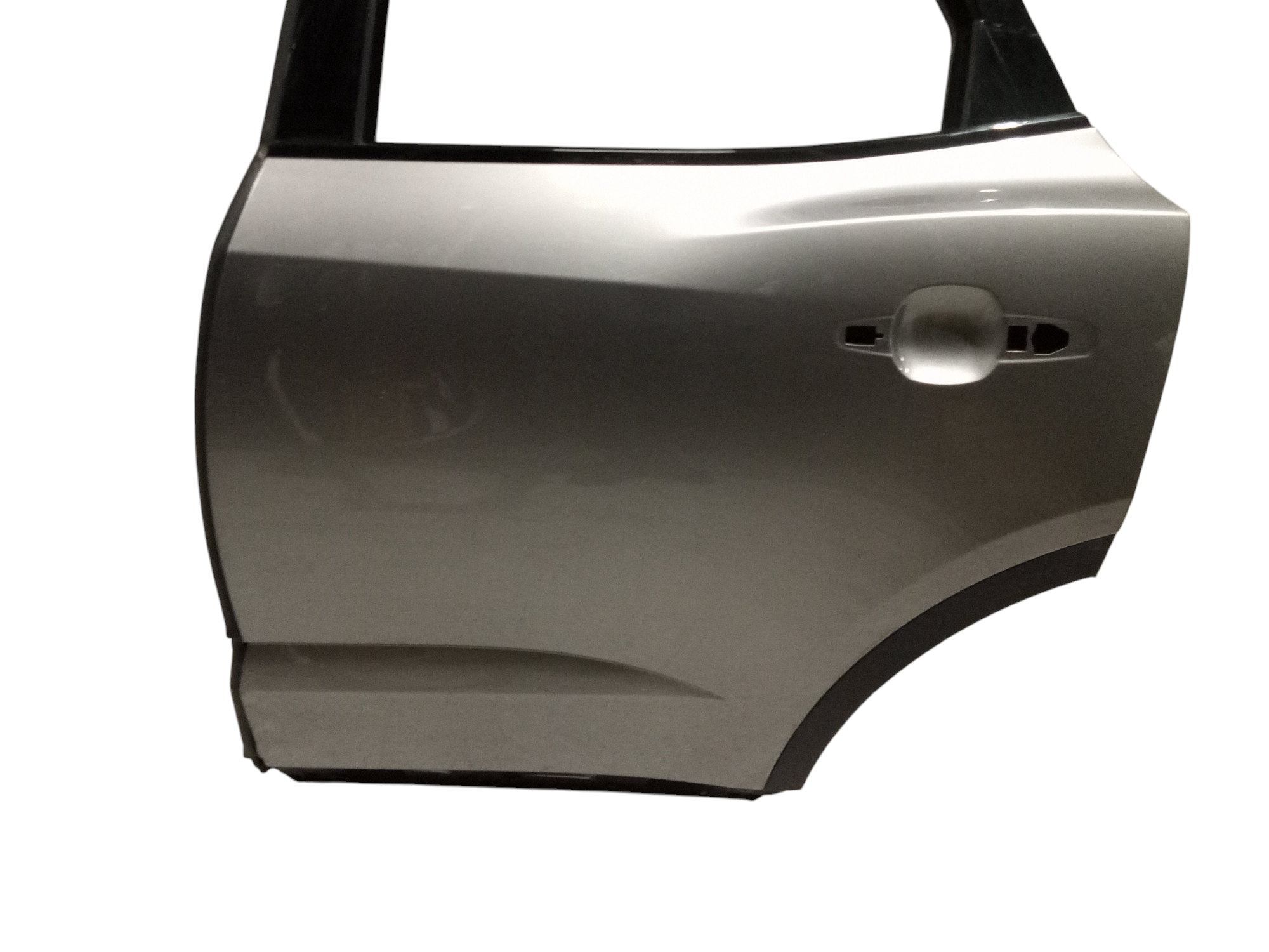 Portiera Posteriore Sinistra per Jaguar E-pace Serie  (17>) (2017 - In produzione)