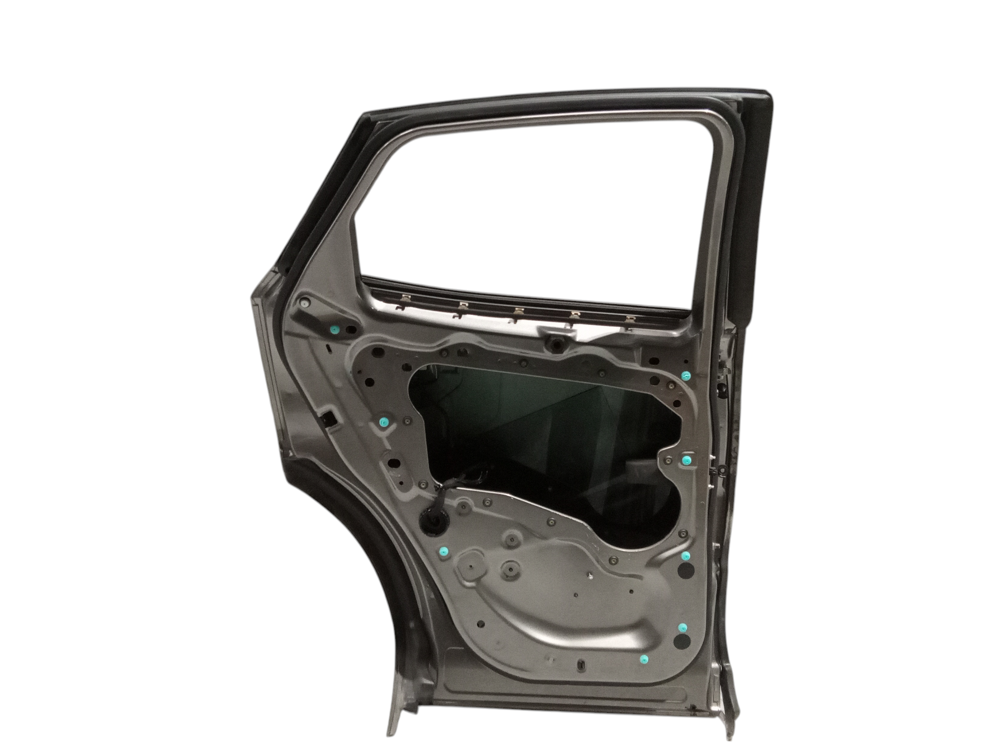 Portiera Posteriore Sinistra per Jaguar E-pace Serie  (17>) (2017 - In produzione)