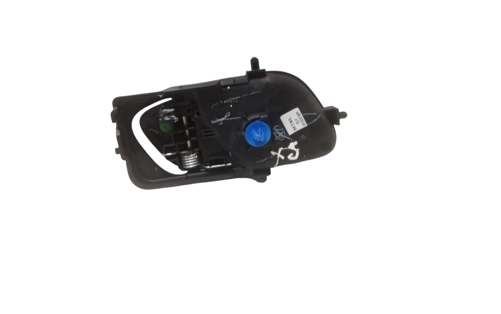 Maniglia interna Posteriore Sinistra per Hyundai i20 N (BC3 BI3) (2020 - )