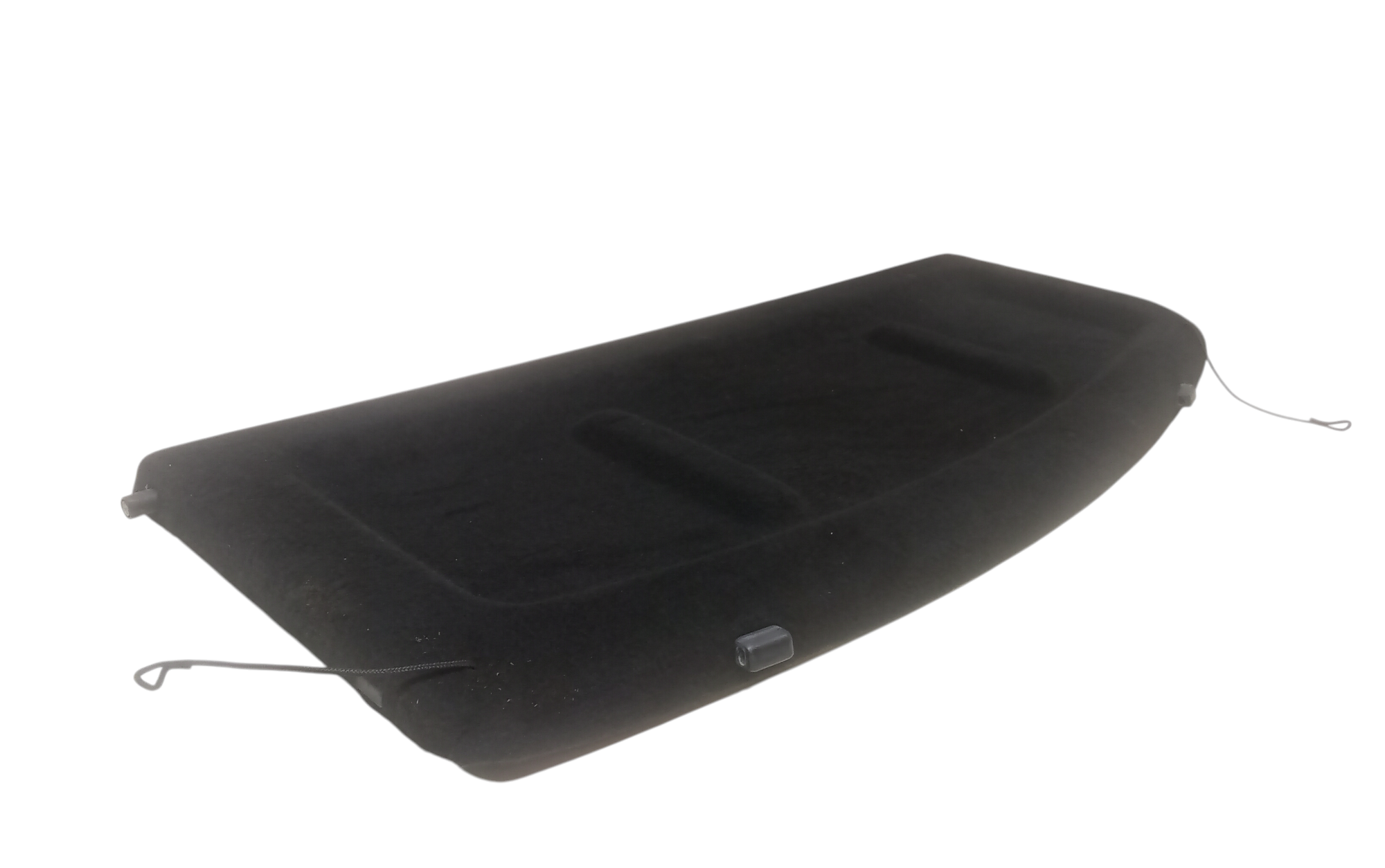 Cappelliera posteriore per Hyundai i20 N (BC3 BI3) (2020 - )