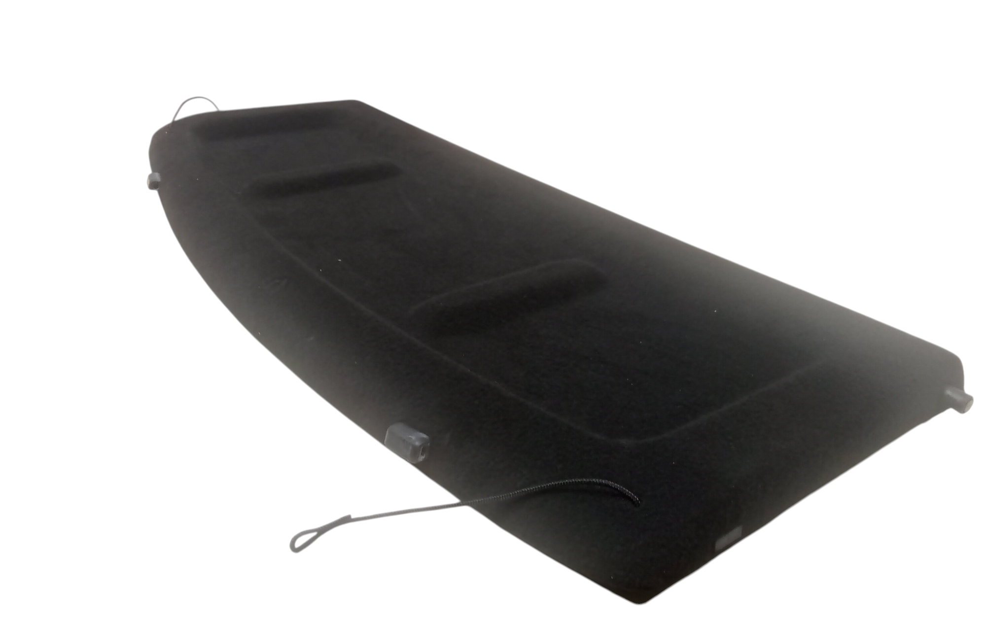 Cappelliera posteriore per Hyundai i20 N (BC3 BI3) (2020 - )