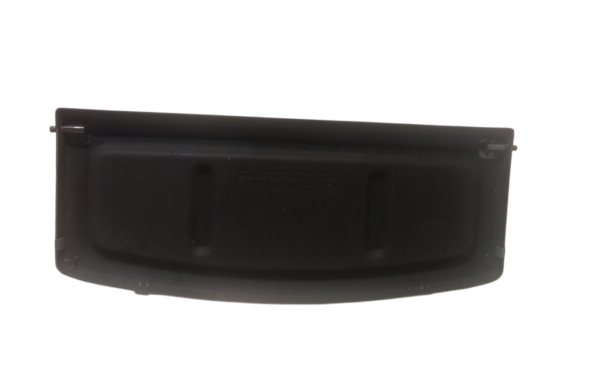 Cappelliera posteriore per Hyundai i20 N (BC3 BI3) (2020 - )