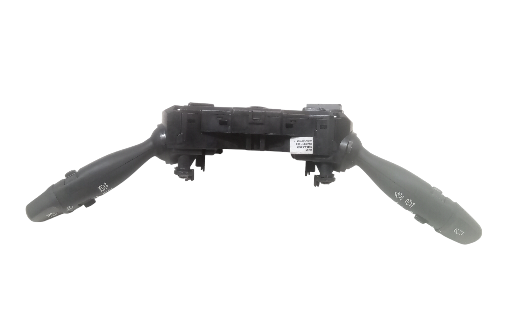 Devioluci per Hyundai i20 N (BC3 BI3) (2020 - )