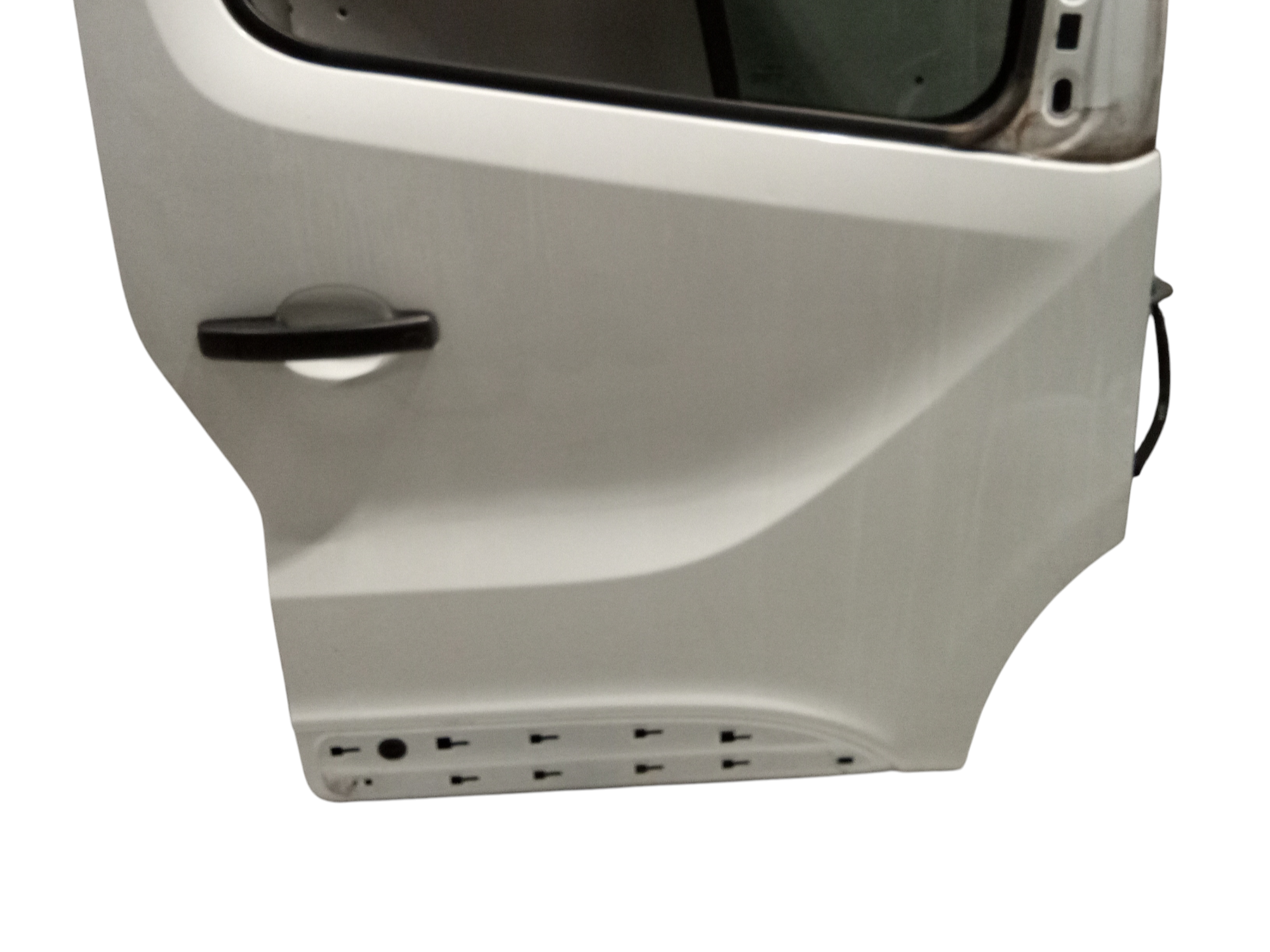 Portiera anteriore Destra per Fiat Talento Serie (16>) (2016 - In produzione)