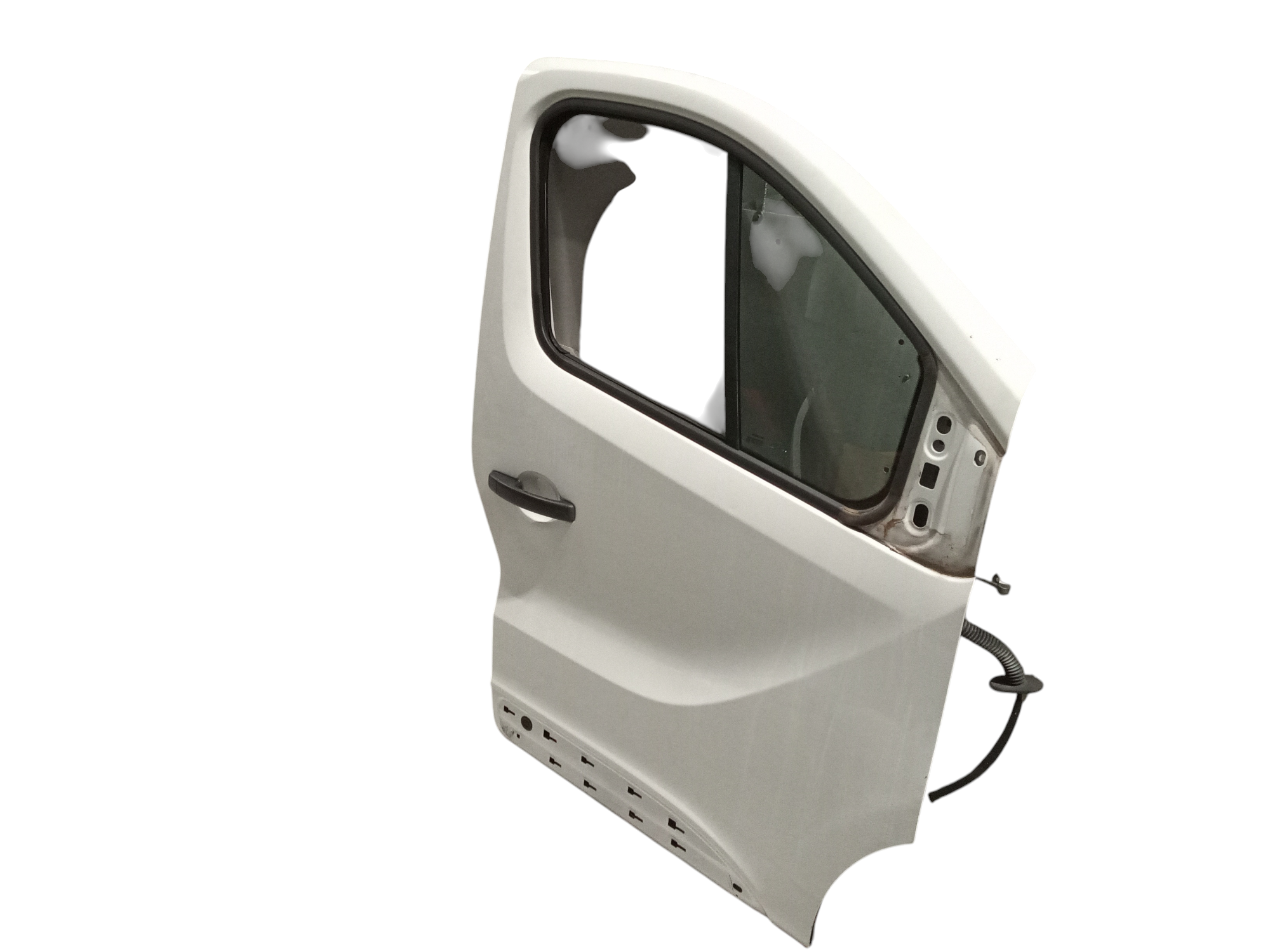 Portiera anteriore Destra per Fiat Talento Serie (16>) (2016 - In produzione)