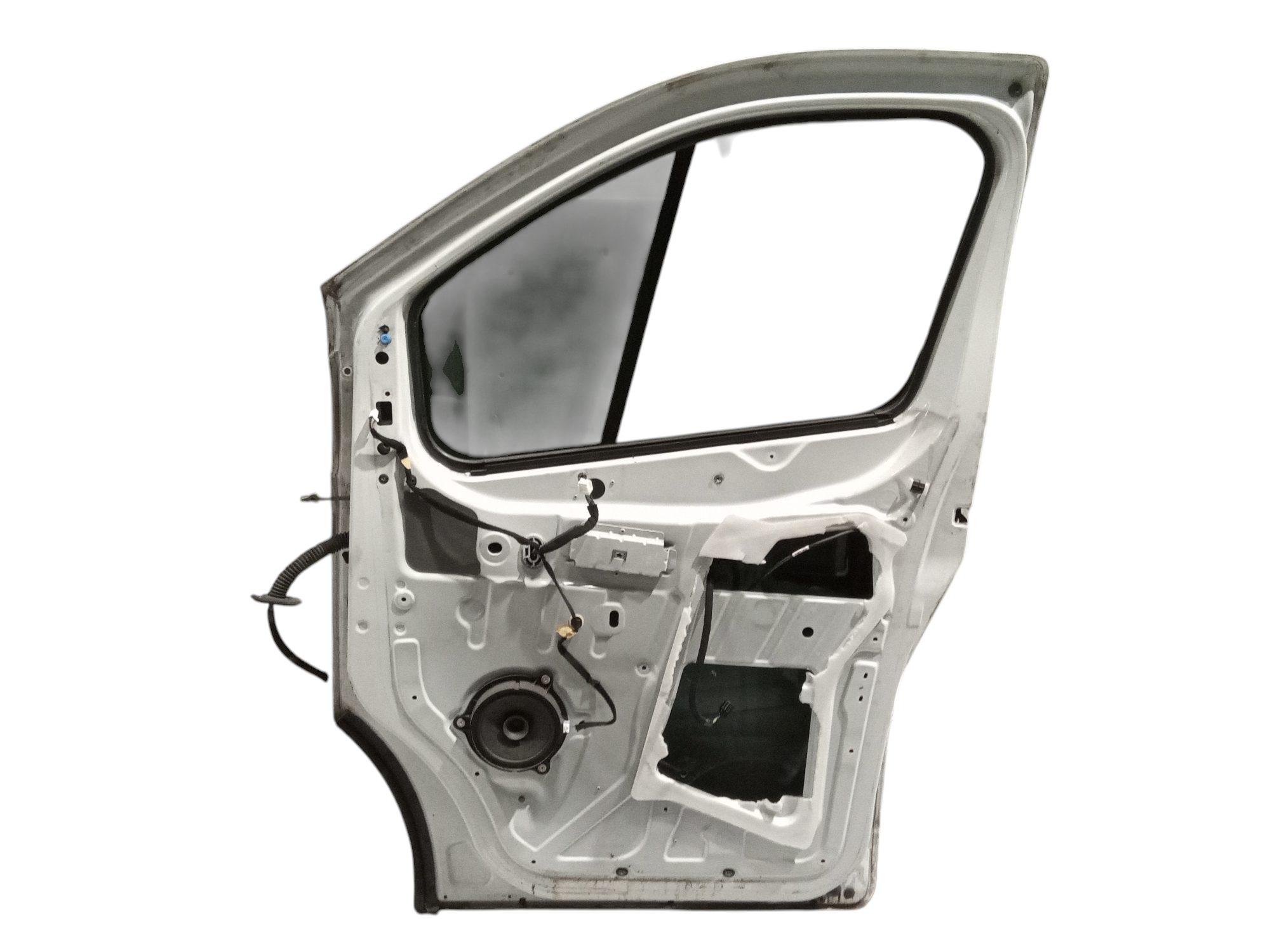 Portiera anteriore Destra per Fiat Talento Serie (16>) (2016 - In produzione)