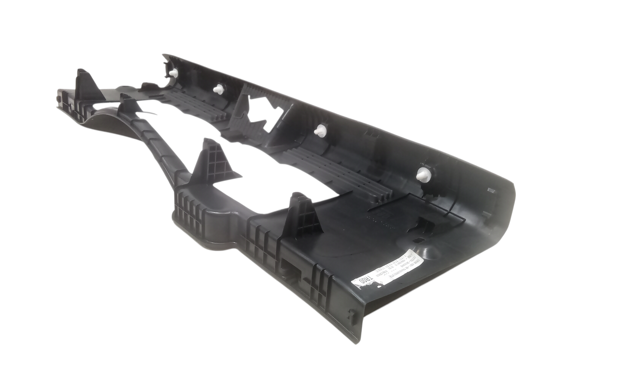 Rivestimento interno superiore portellone per Hyundai i20 N (BC3 BI3) (2020 - )