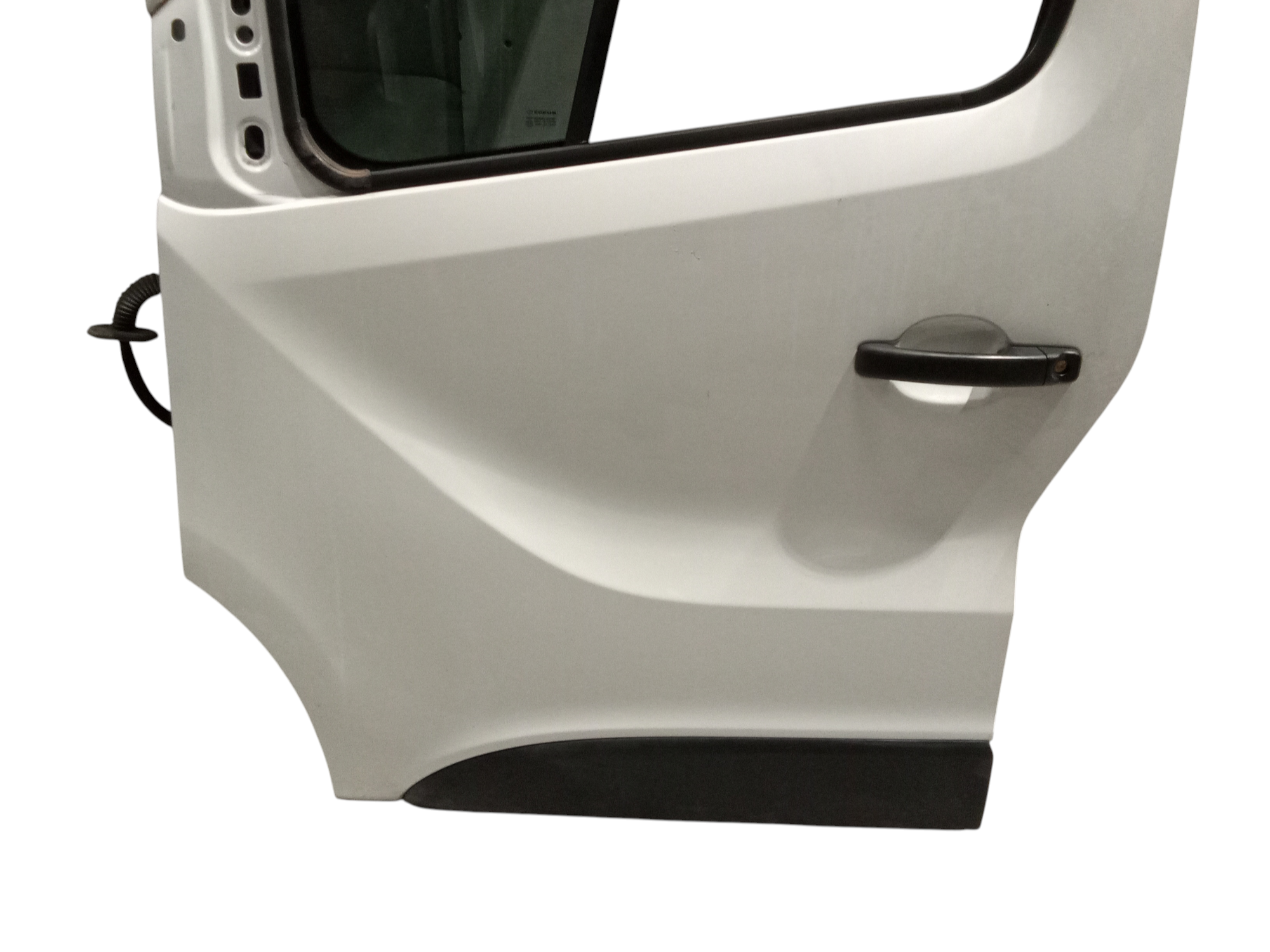 Portiera Anteriore Sinistra per Fiat Talento Serie (16>) (2016 - In produzione)