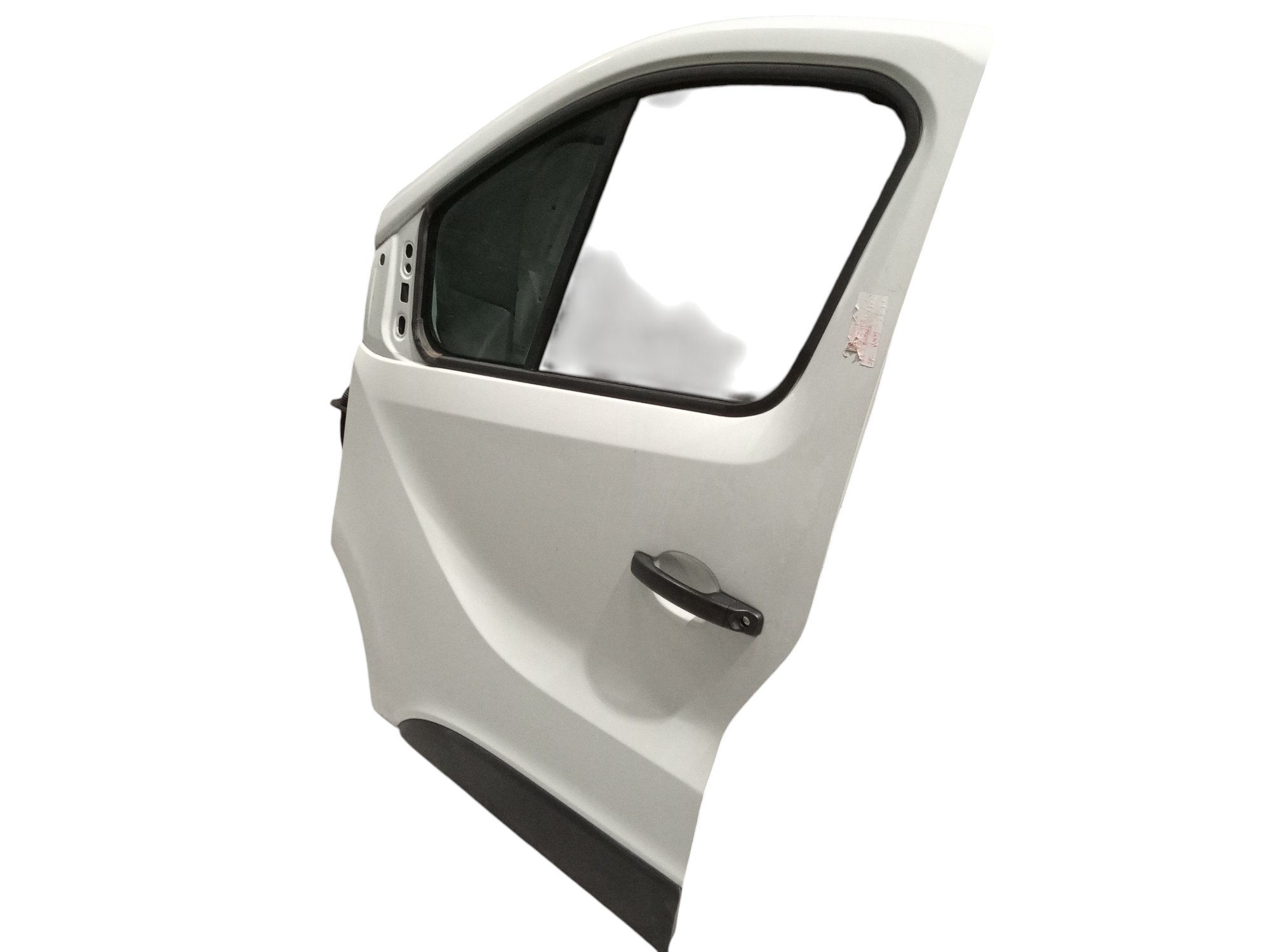 Portiera Anteriore Sinistra per Fiat Talento Serie (16>) (2016 - In produzione)