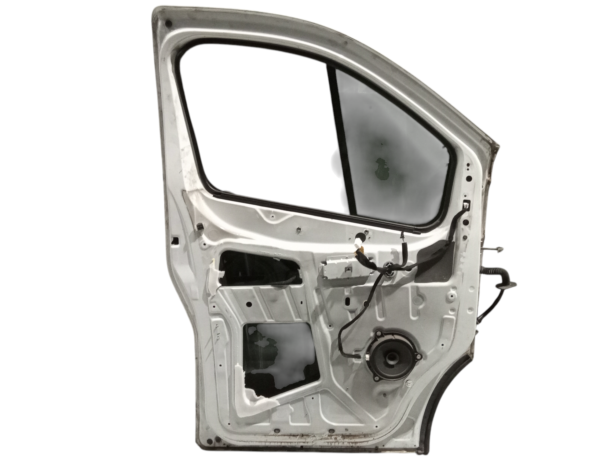 Portiera Anteriore Sinistra per Fiat Talento Serie (16>) (2016 - In produzione)