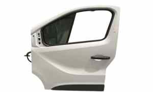 Portiera Anteriore Sinistra per Fiat Talento Serie (16>) (2016 - In produzione)