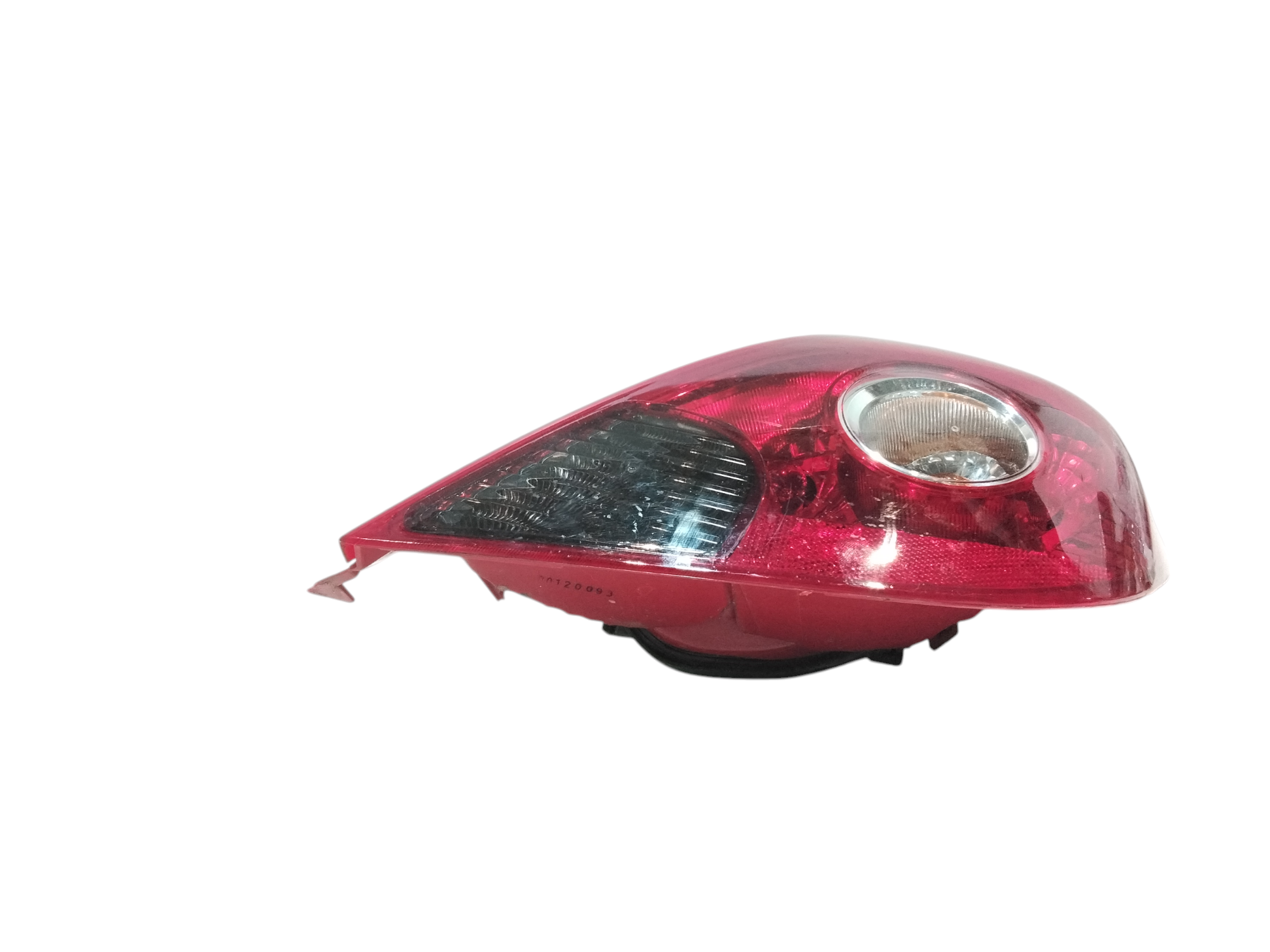 Stop fanale posteriore Destro Passeggero per Opel Corsa D 3p 1 Serie (2006 - In produzione)