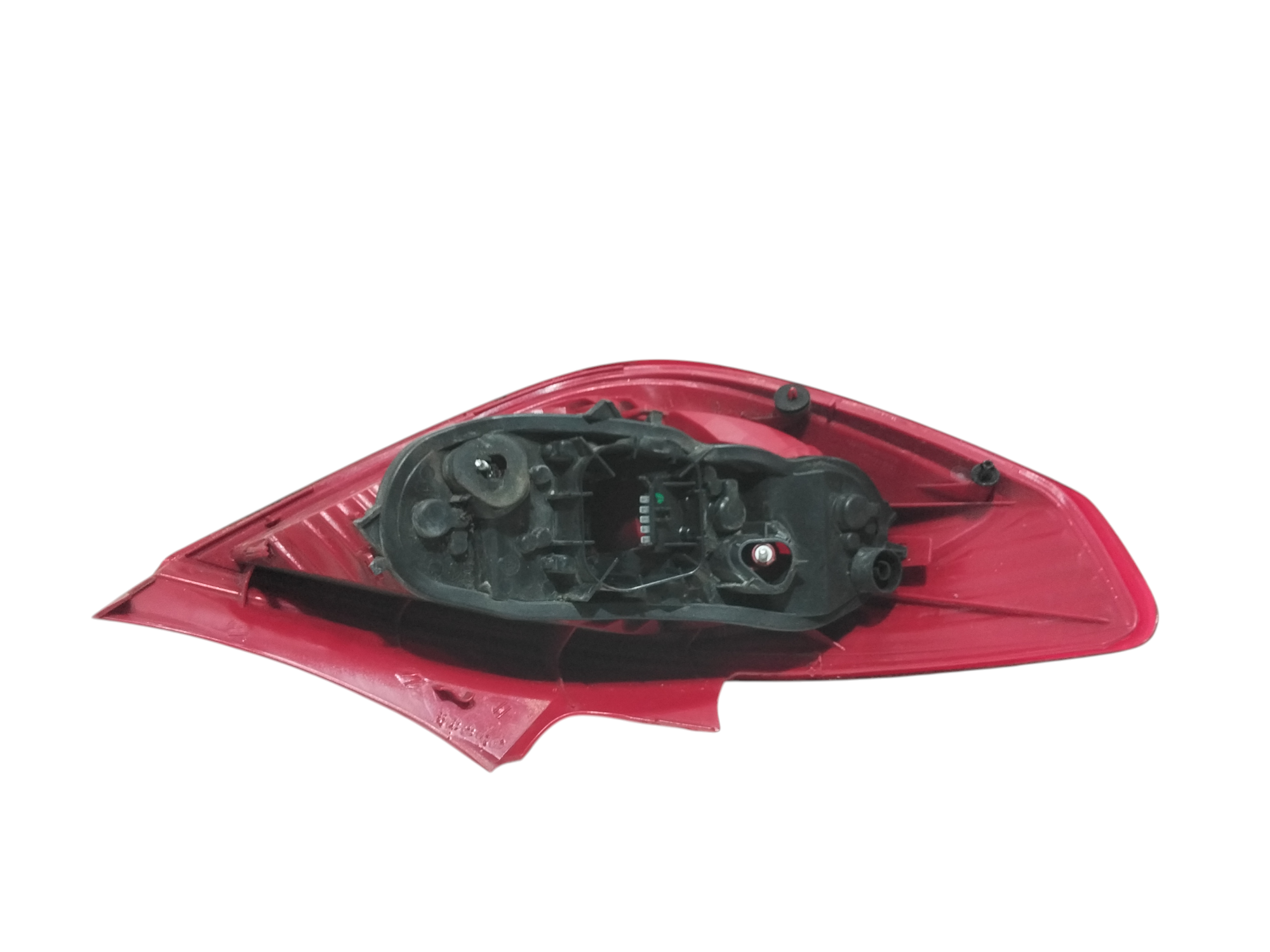 Stop fanale posteriore Destro Passeggero per Opel Corsa D 3p 1 Serie (2006 - In produzione)