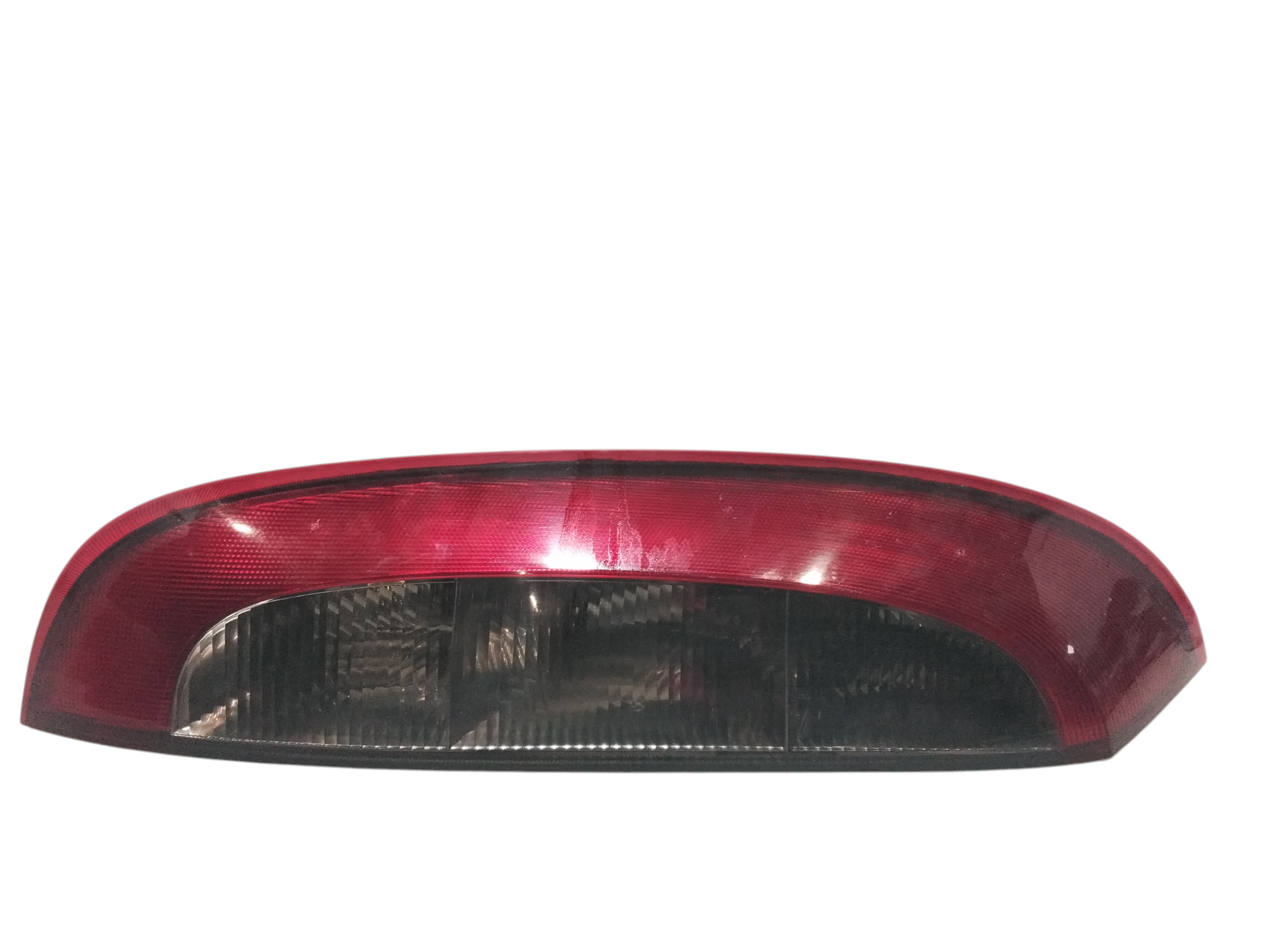 Stop fanale Posteriore sinistro lato Guida per Opel Corsa C 3p 1 Serie (2000 - 2003)