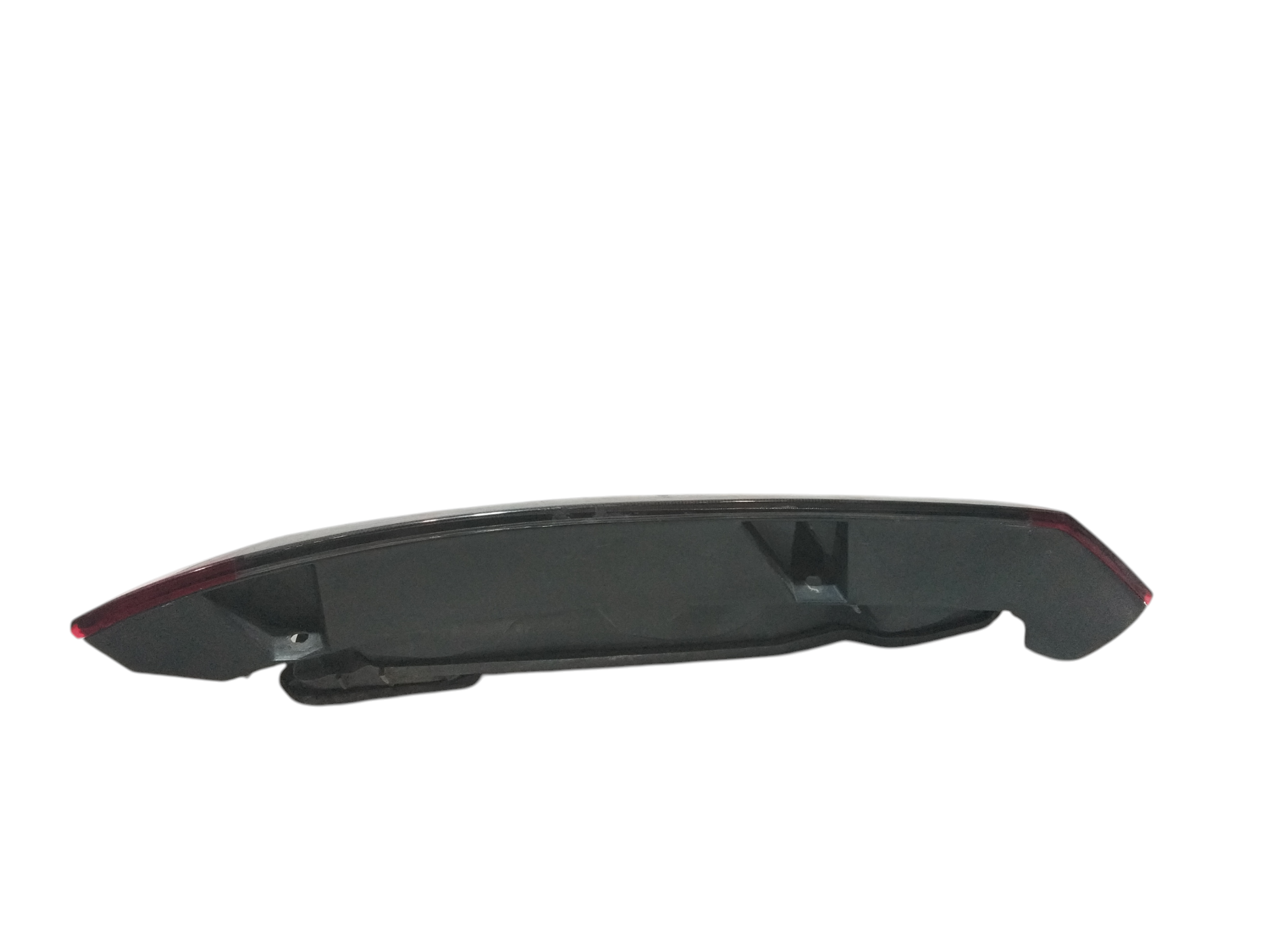 Stop fanale Posteriore sinistro lato Guida per Opel Corsa C 3p 1 Serie (2000 - 2003)