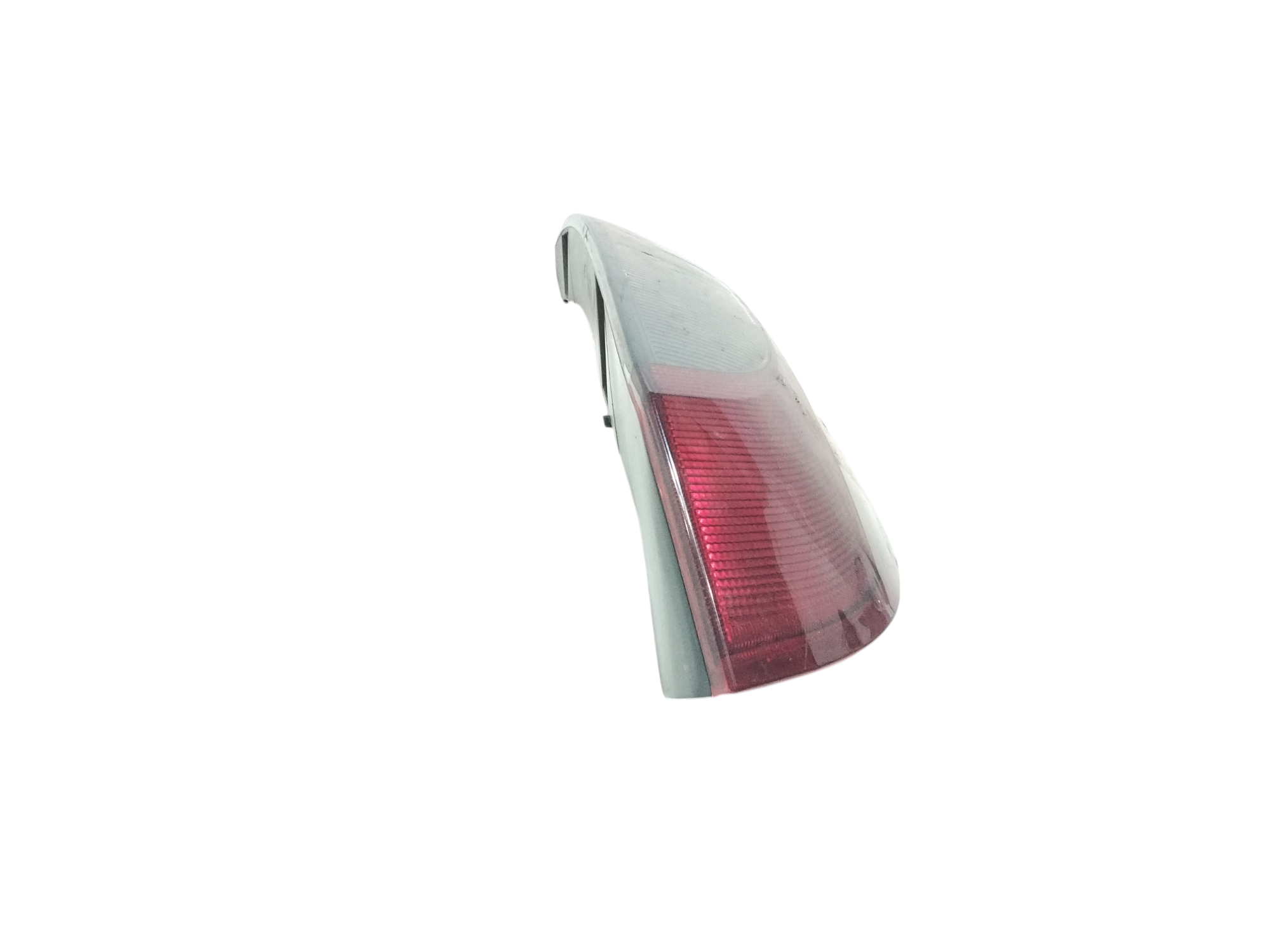 Stop fanale Posteriore sinistro lato Guida per Opel Corsa C 3p 1 Serie (2000 - 2003)