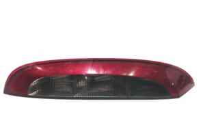 Stop fanale Posteriore sinistro lato Guida per Opel Corsa C 3p 1 Serie (2000 - 2003)