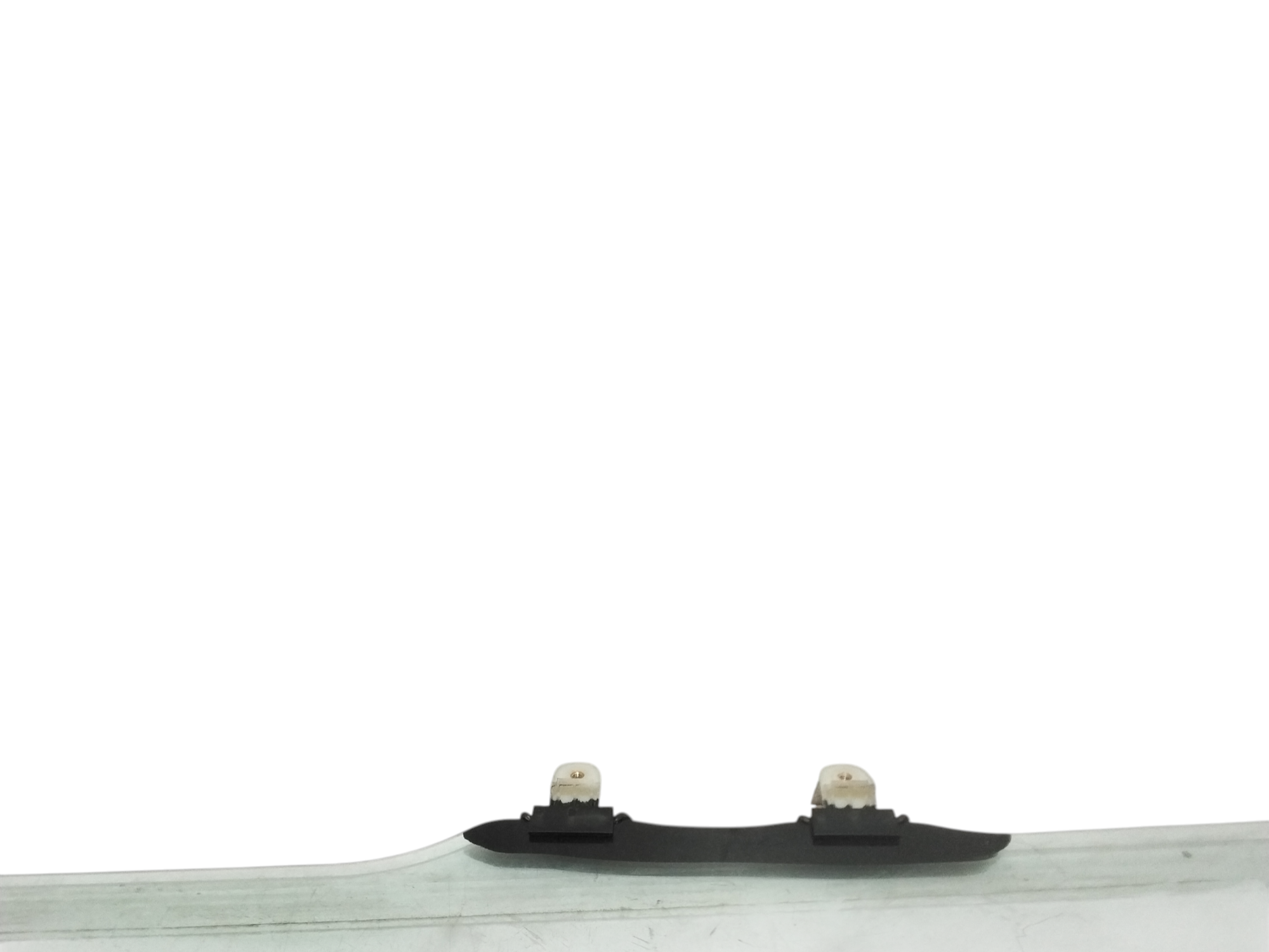 Vetro scendente anteriore destro per Hyundai i20 N (BC3 BI3) (2020 - )