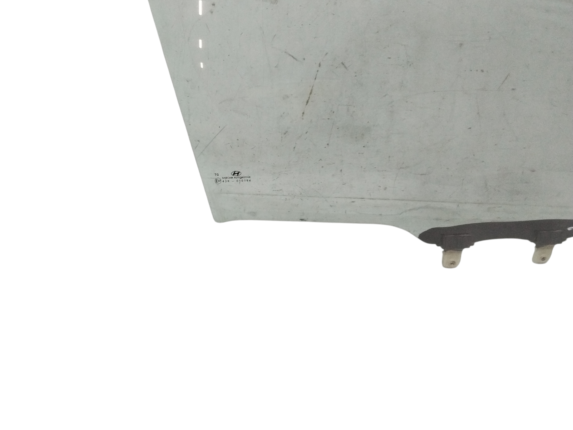 Vetro scendente anteriore destro per Hyundai i20 N (BC3 BI3) (2020 - )