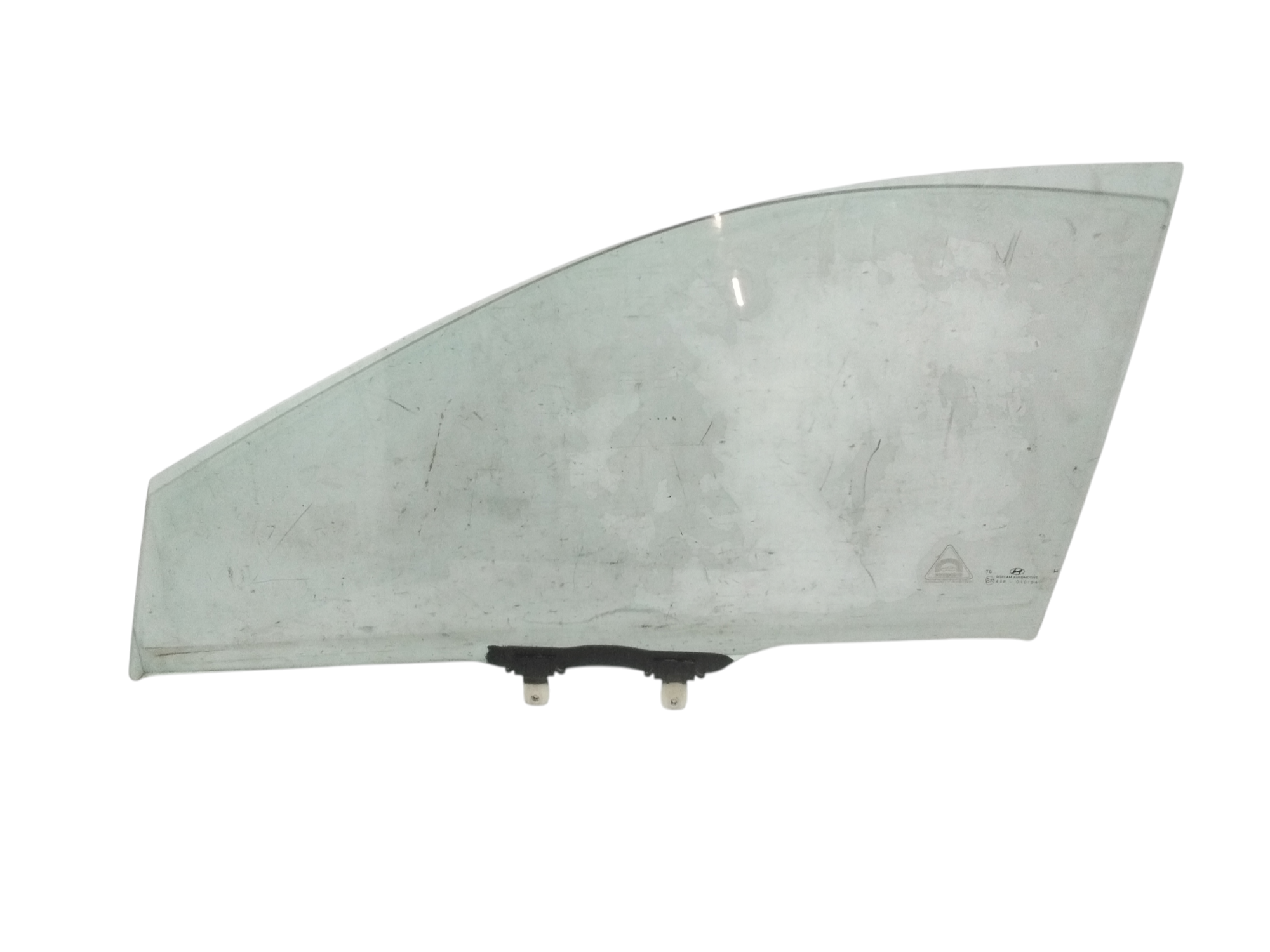 Vetro scendente anteriore Sinistro per Hyundai i20 N (BC3 BI3) (2020 - )