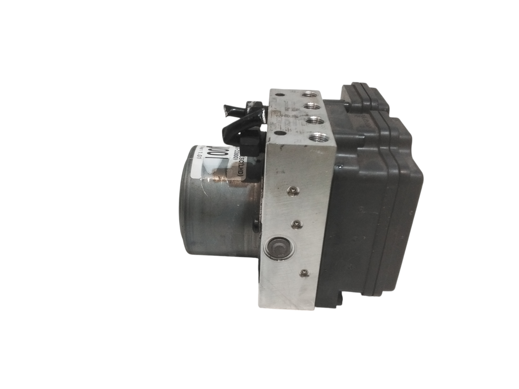 ABS per Hyundai i20 N (BC3 BI3) (2020 - )