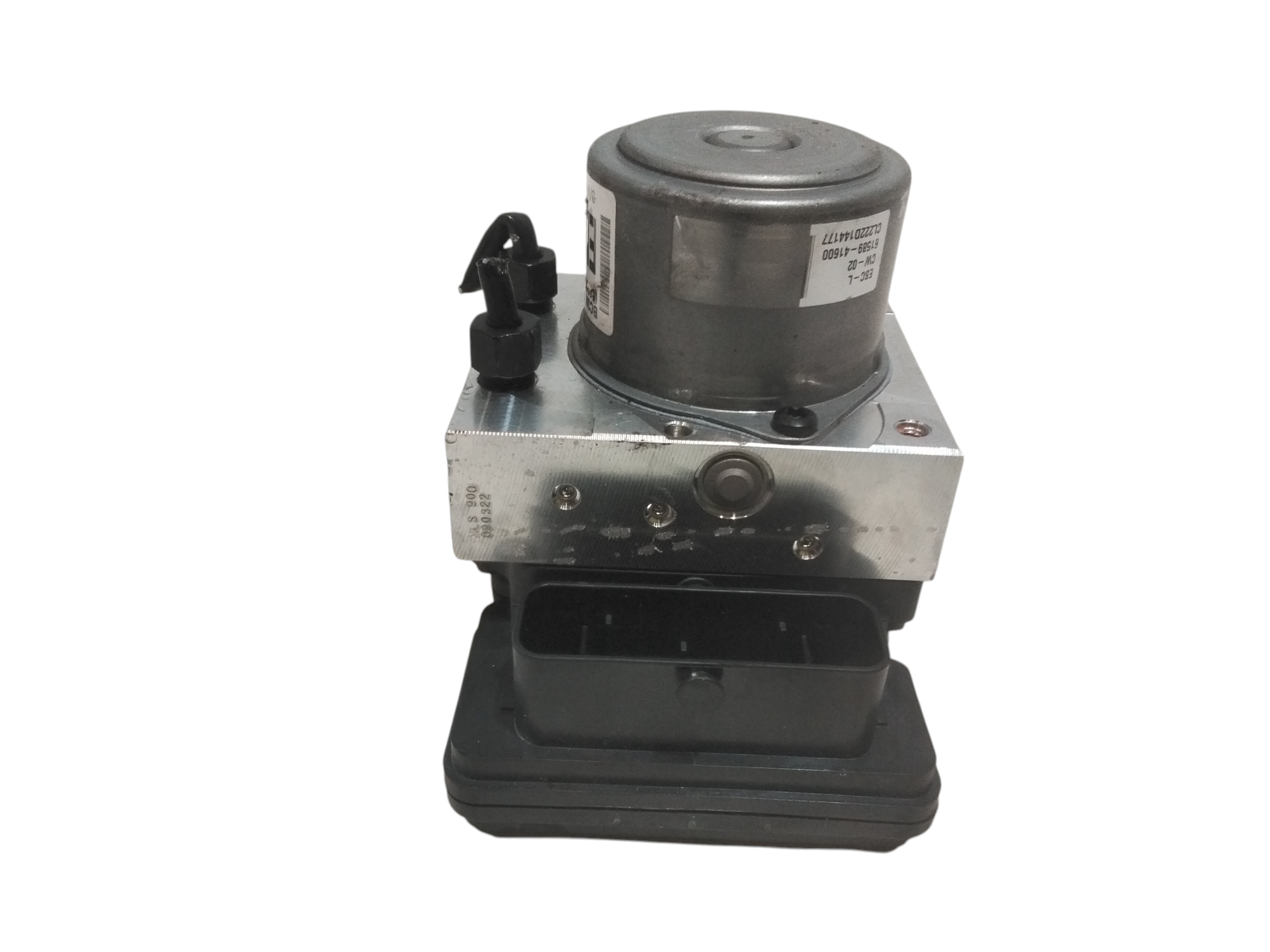 ABS per Hyundai i20 N (BC3 BI3) (2020 - )