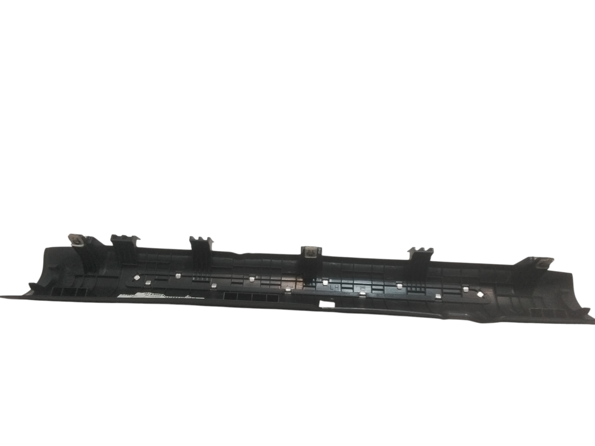 Battitacco per Hyundai i20 N (BC3 BI3) (2020 - )