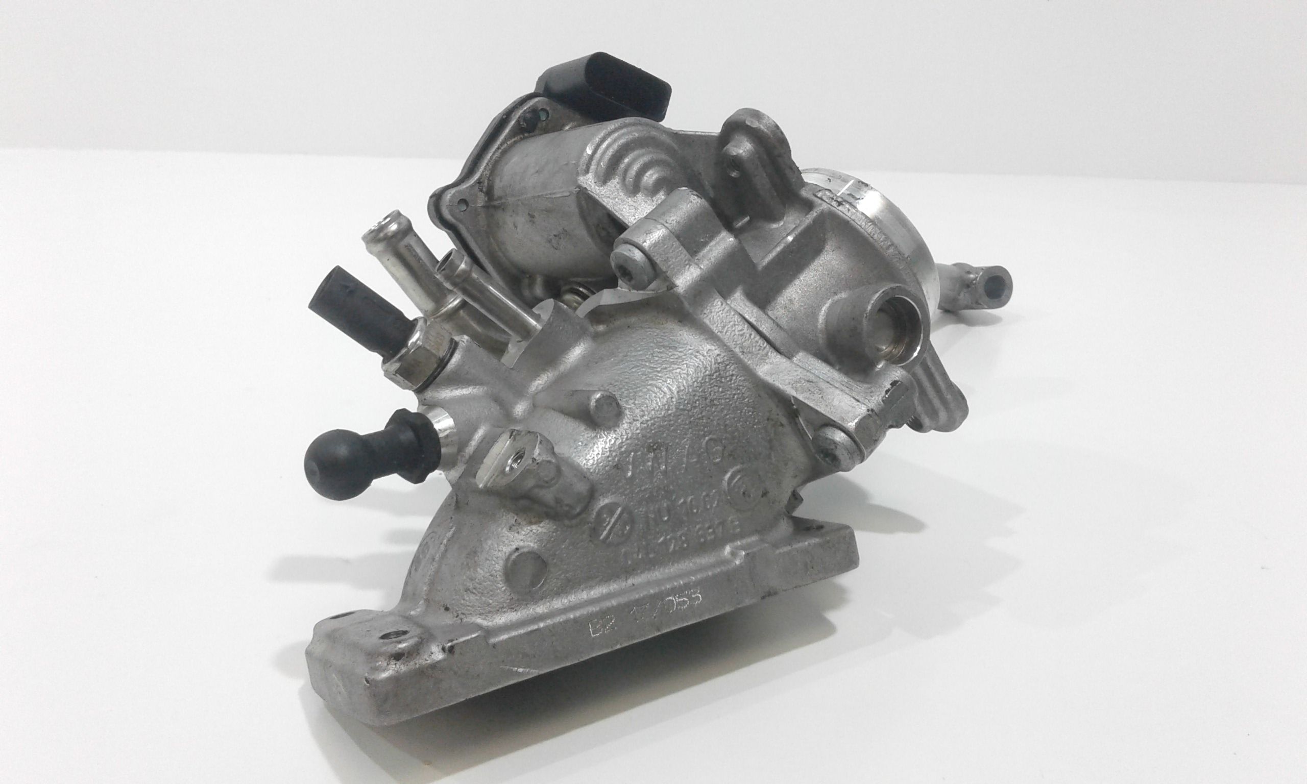 Corpo Farfallato VOLKSWAGEN Golf 7 Berlina