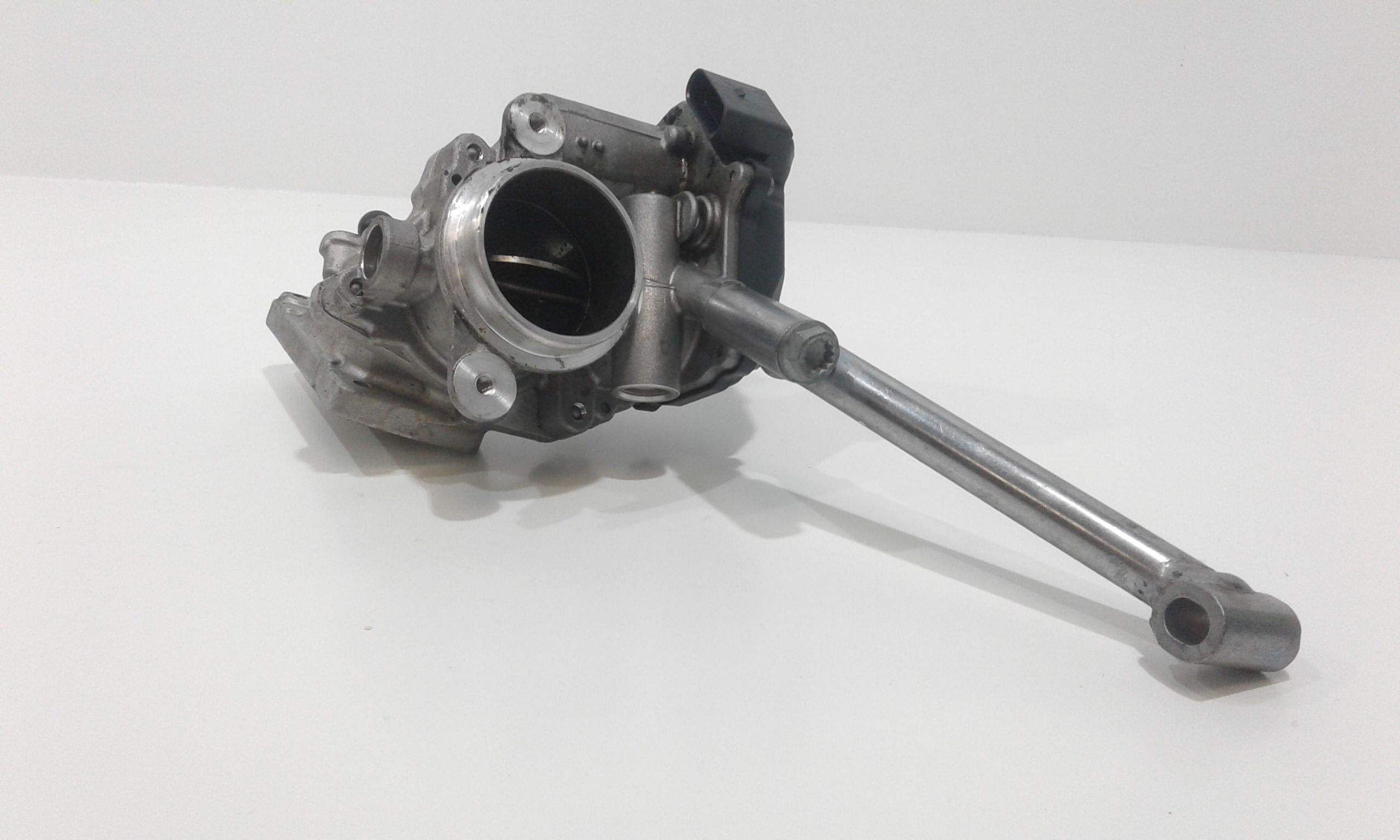 Corpo Farfallato VOLKSWAGEN Golf 7 Berlina