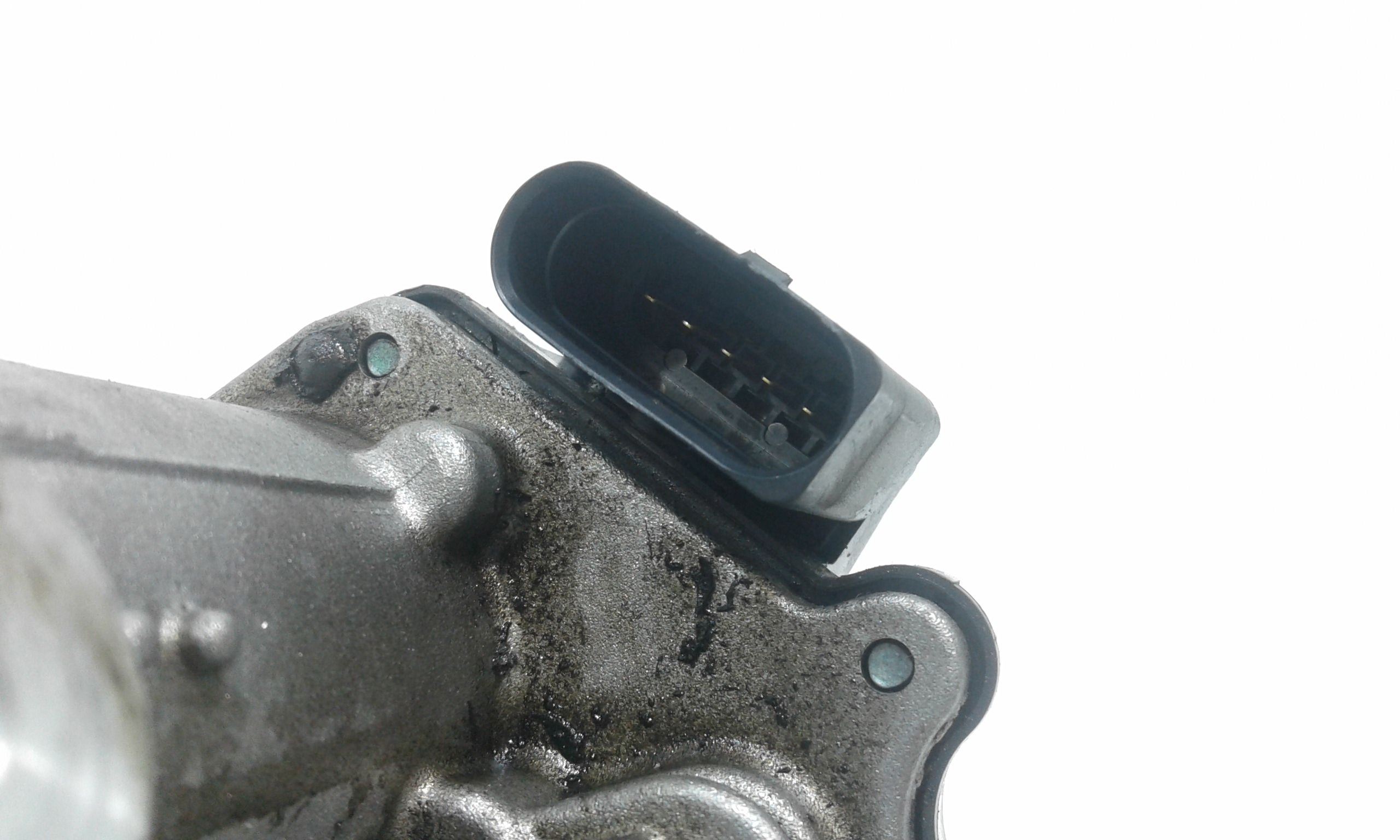 Corpo Farfallato VOLKSWAGEN Golf 7 Berlina