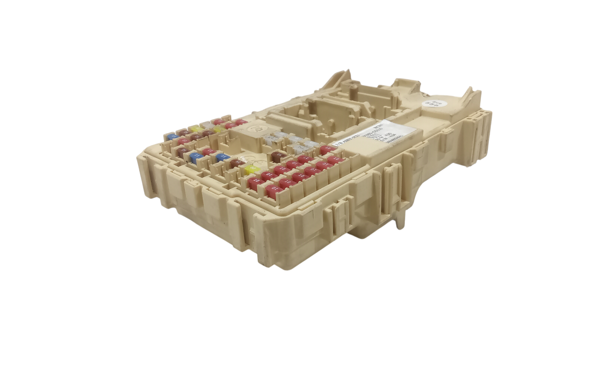 Centralina porta fusibili per Hyundai i20 N (BC3 BI3) (2020 - )