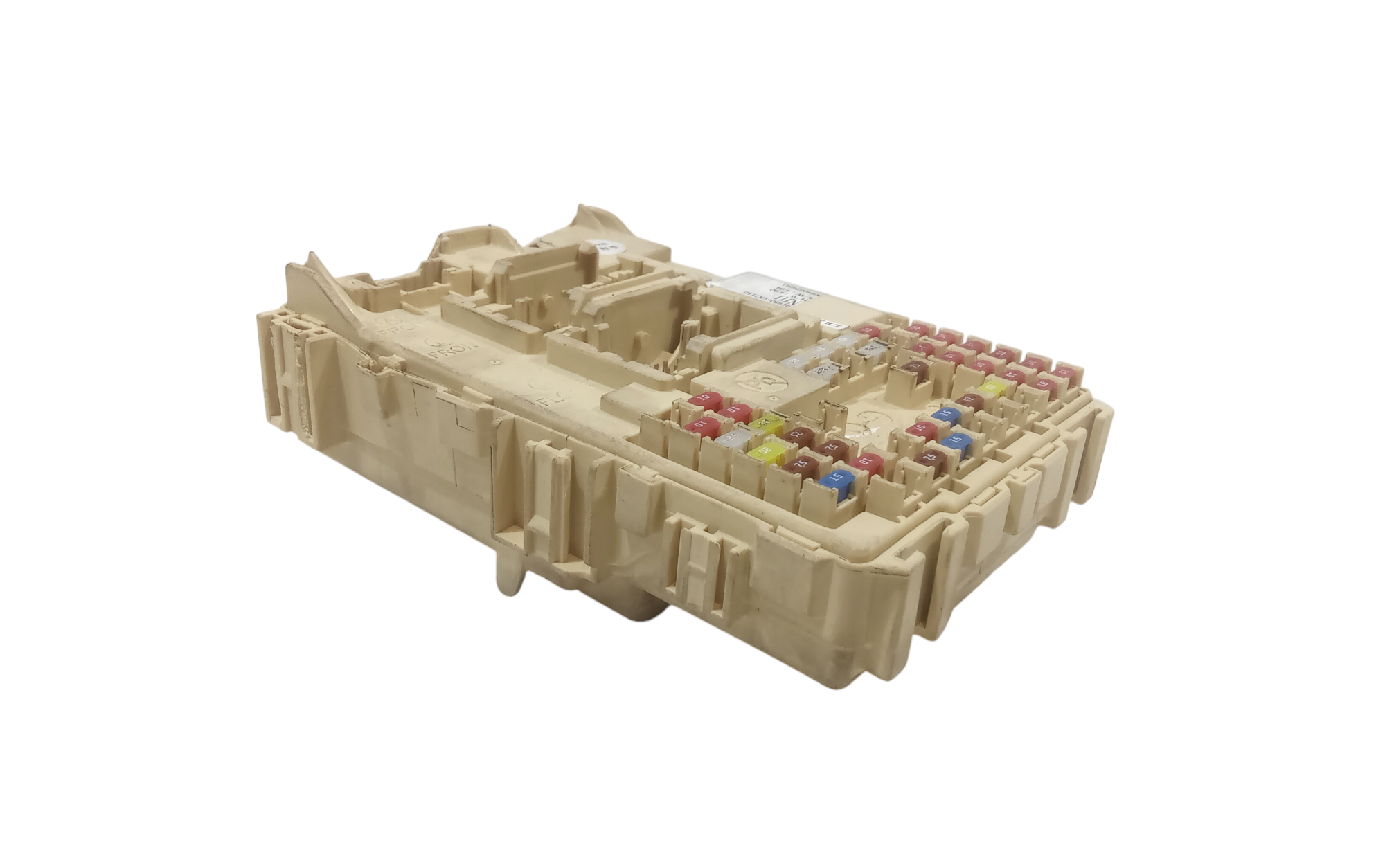 Centralina porta fusibili per Hyundai i20 N (BC3 BI3) (2020 - )