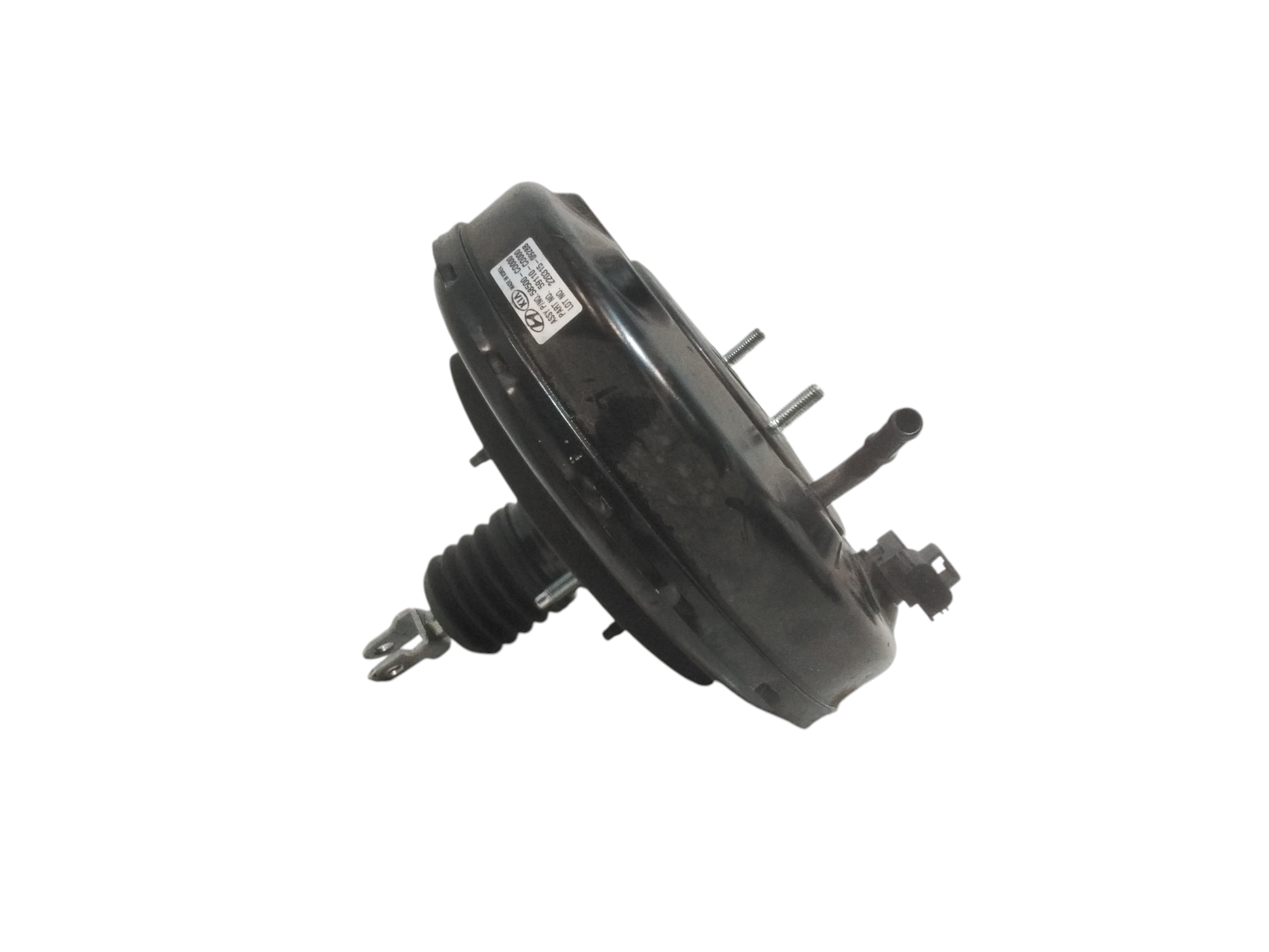 Servofreno per Hyundai i20 N (BC3 BI3) (2020 - )