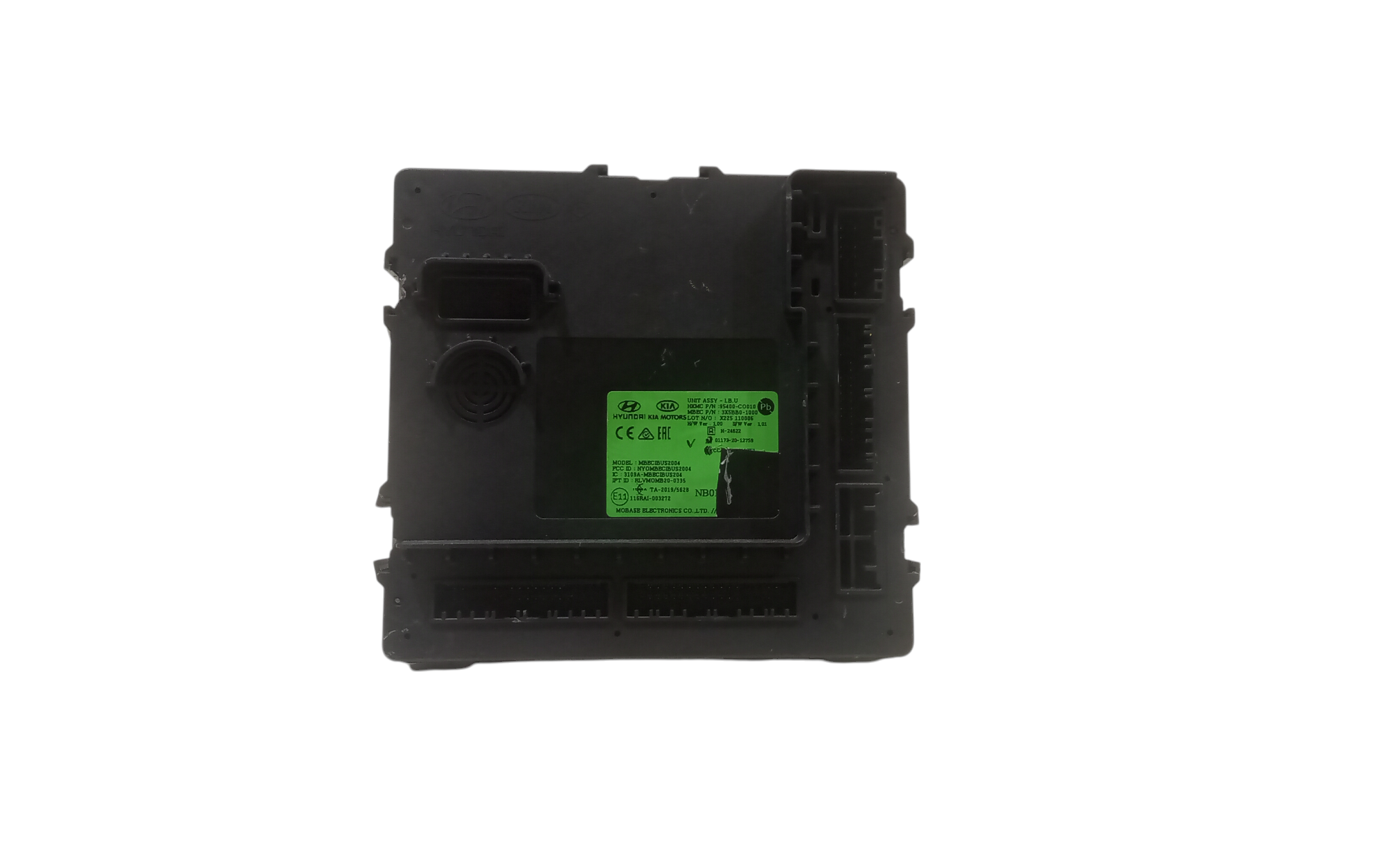 Centralina BCM per Hyundai i20 N (BC3 BI3) (2020 - )