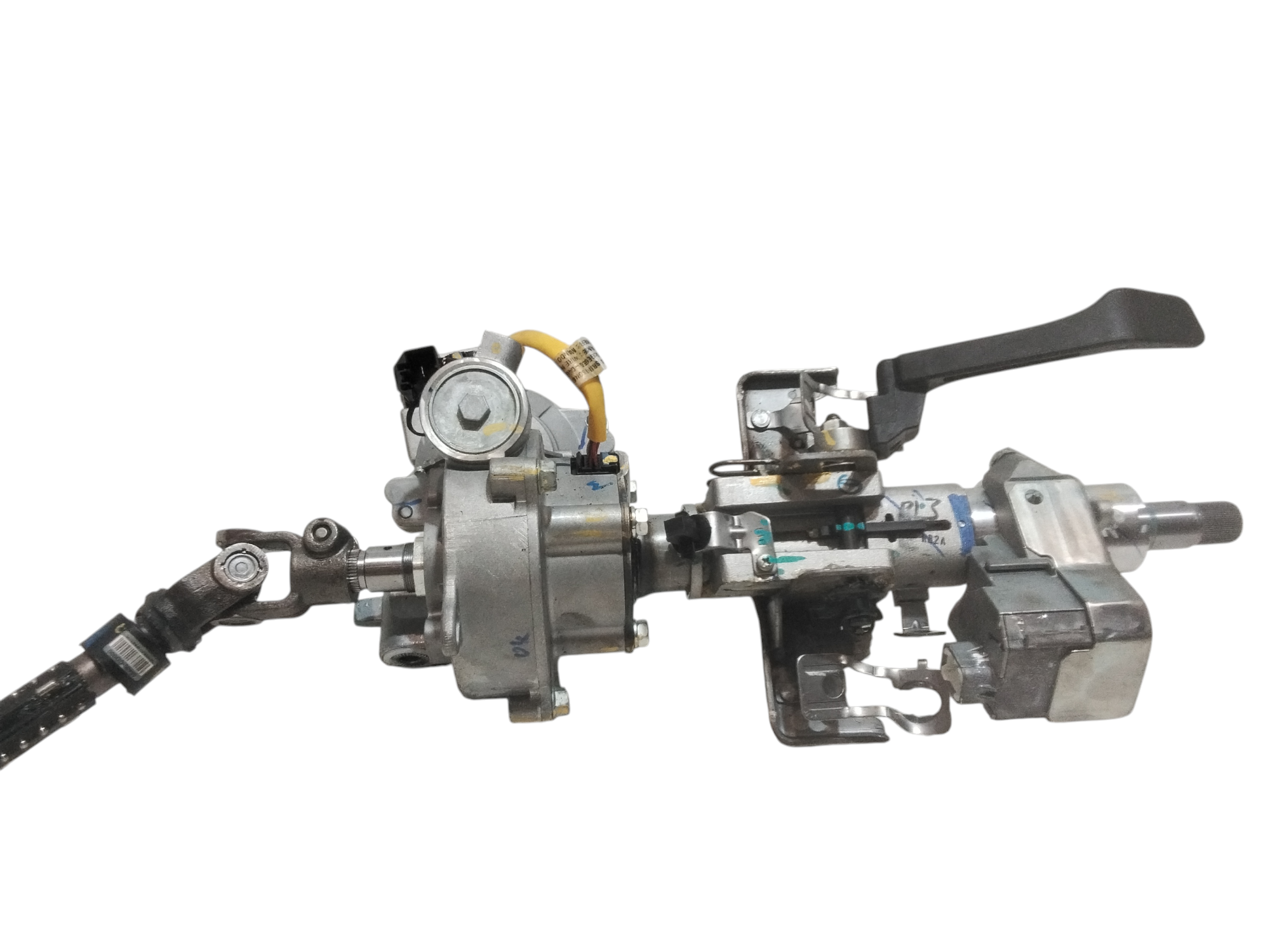 City completo per Hyundai i20 N (BC3 BI3) (2020 - )