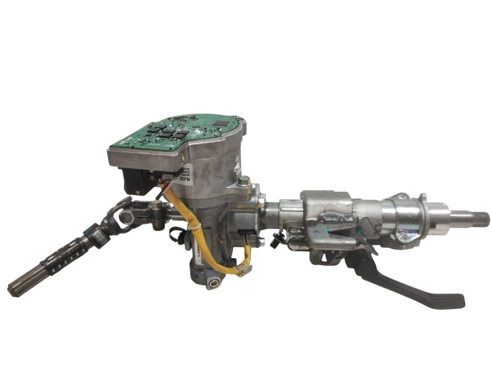 City completo per Hyundai i20 N (BC3 BI3) (2020 - )