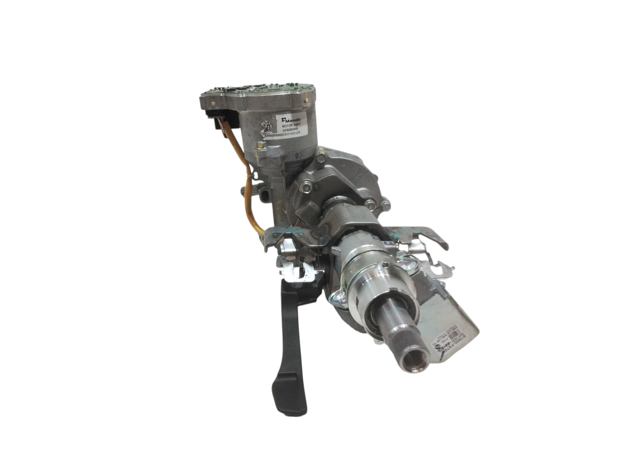 City completo per Hyundai i20 N (BC3 BI3) (2020 - )