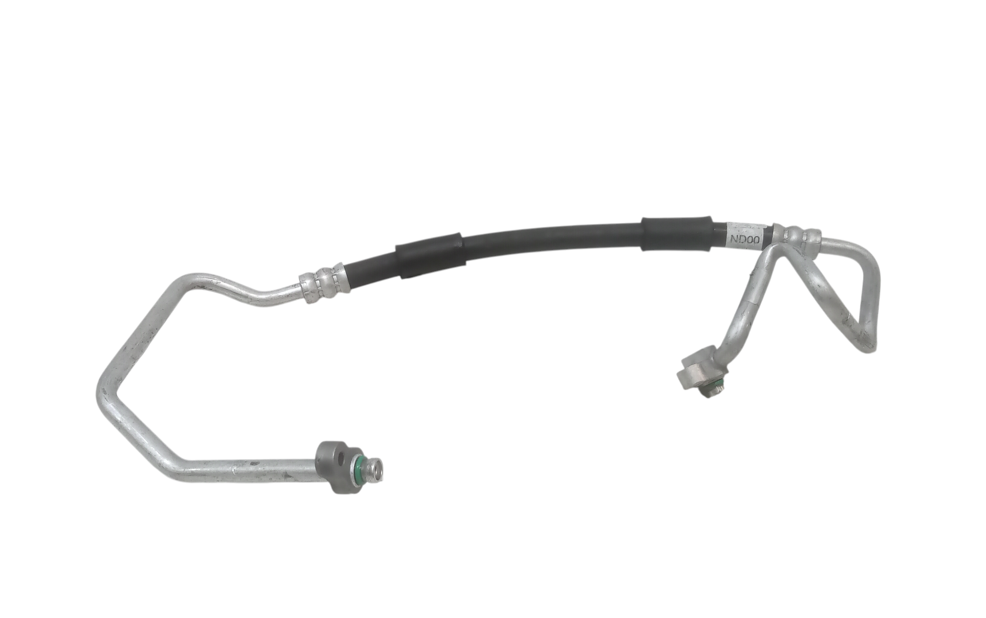 Tubo Aria condizionata per Hyundai i20 N (BC3 BI3) (2020 - )