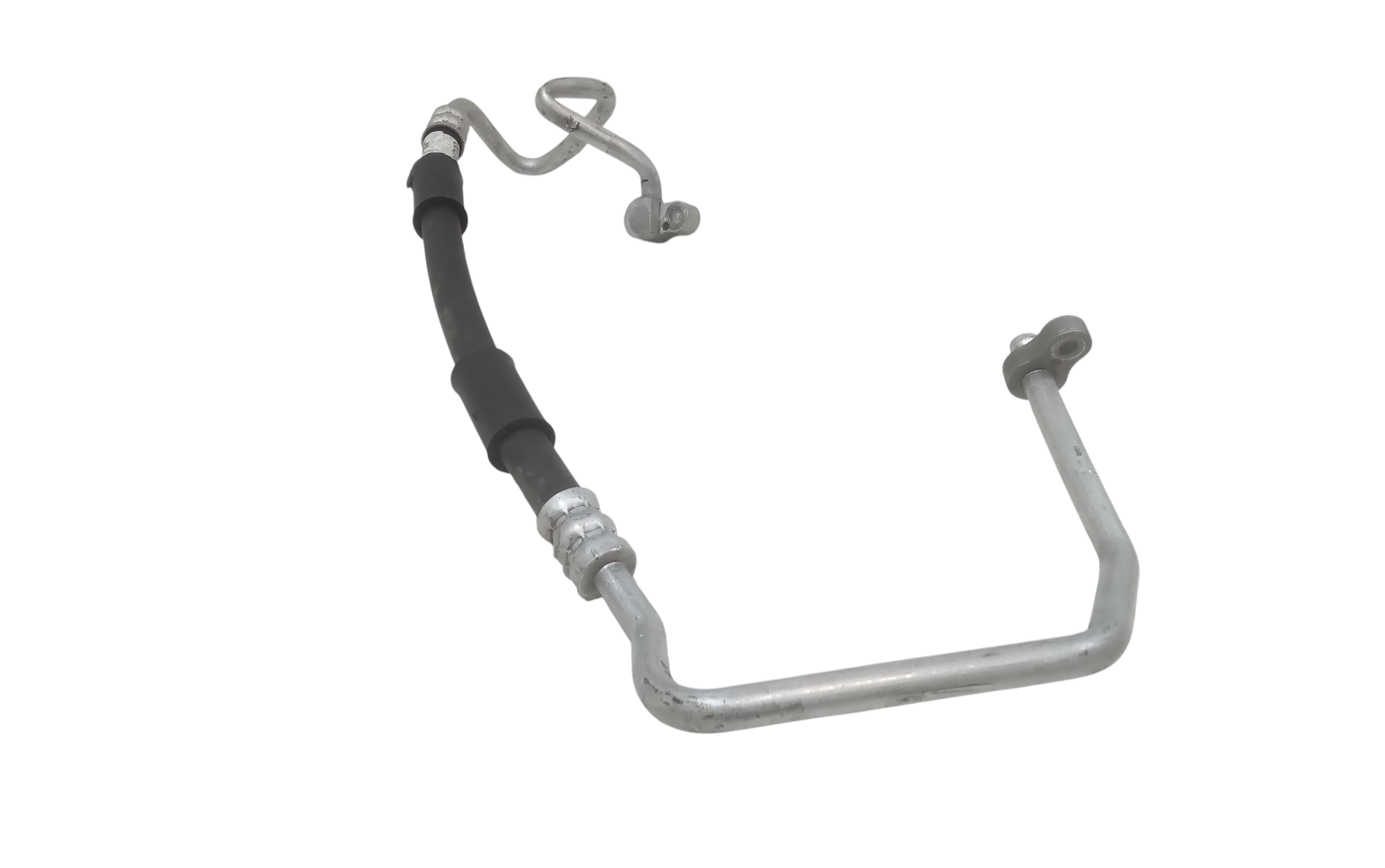 Tubo Aria condizionata per Hyundai i20 N (BC3 BI3) (2020 - )