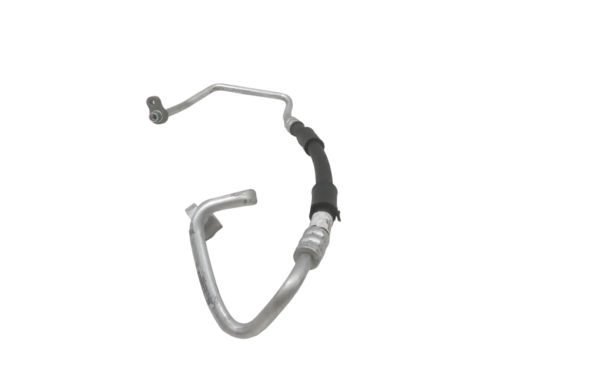 Tubo Aria condizionata per Hyundai i20 N (BC3 BI3) (2020 - )