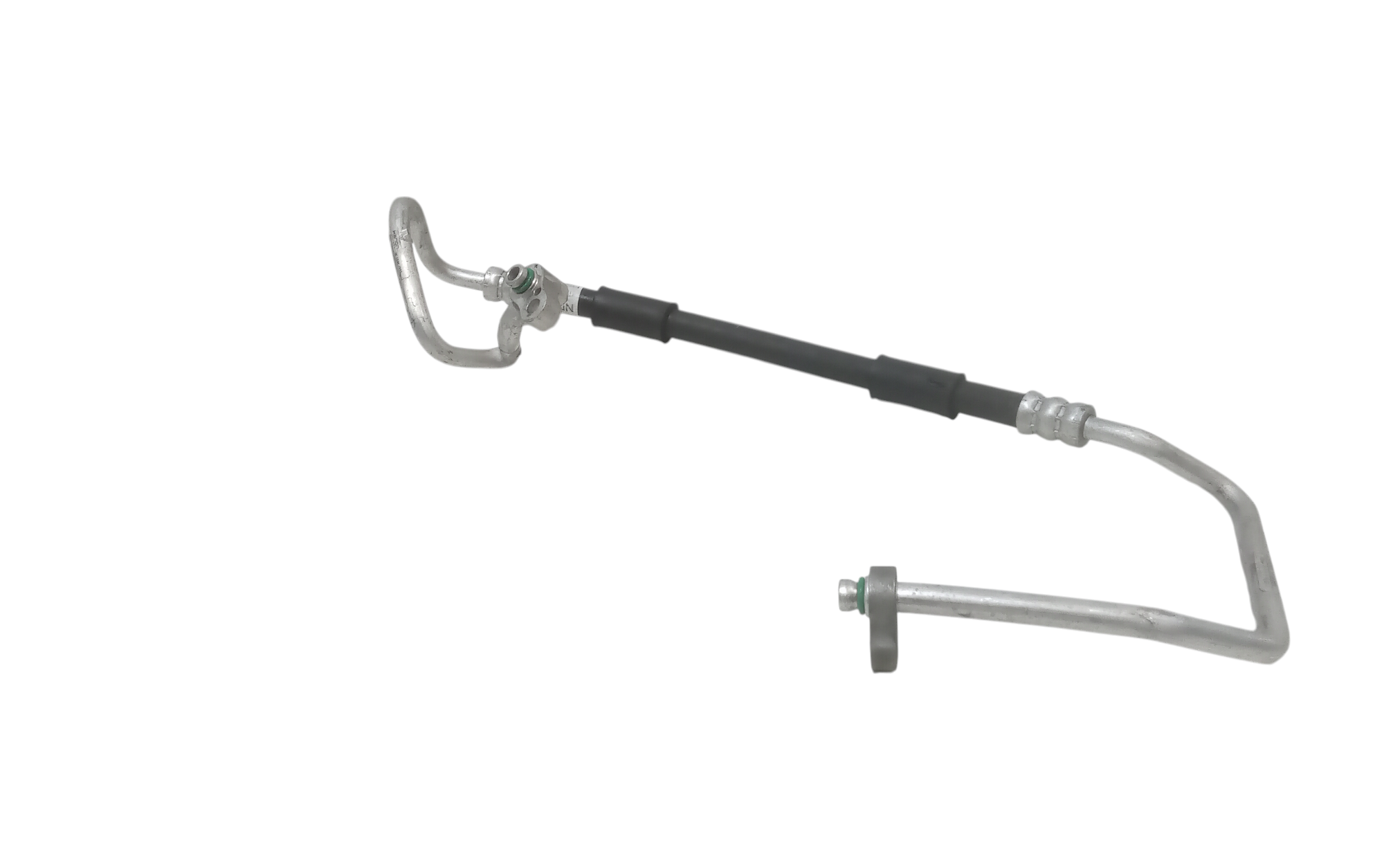 Tubo Aria condizionata per Hyundai i20 N (BC3 BI3) (2020 - )