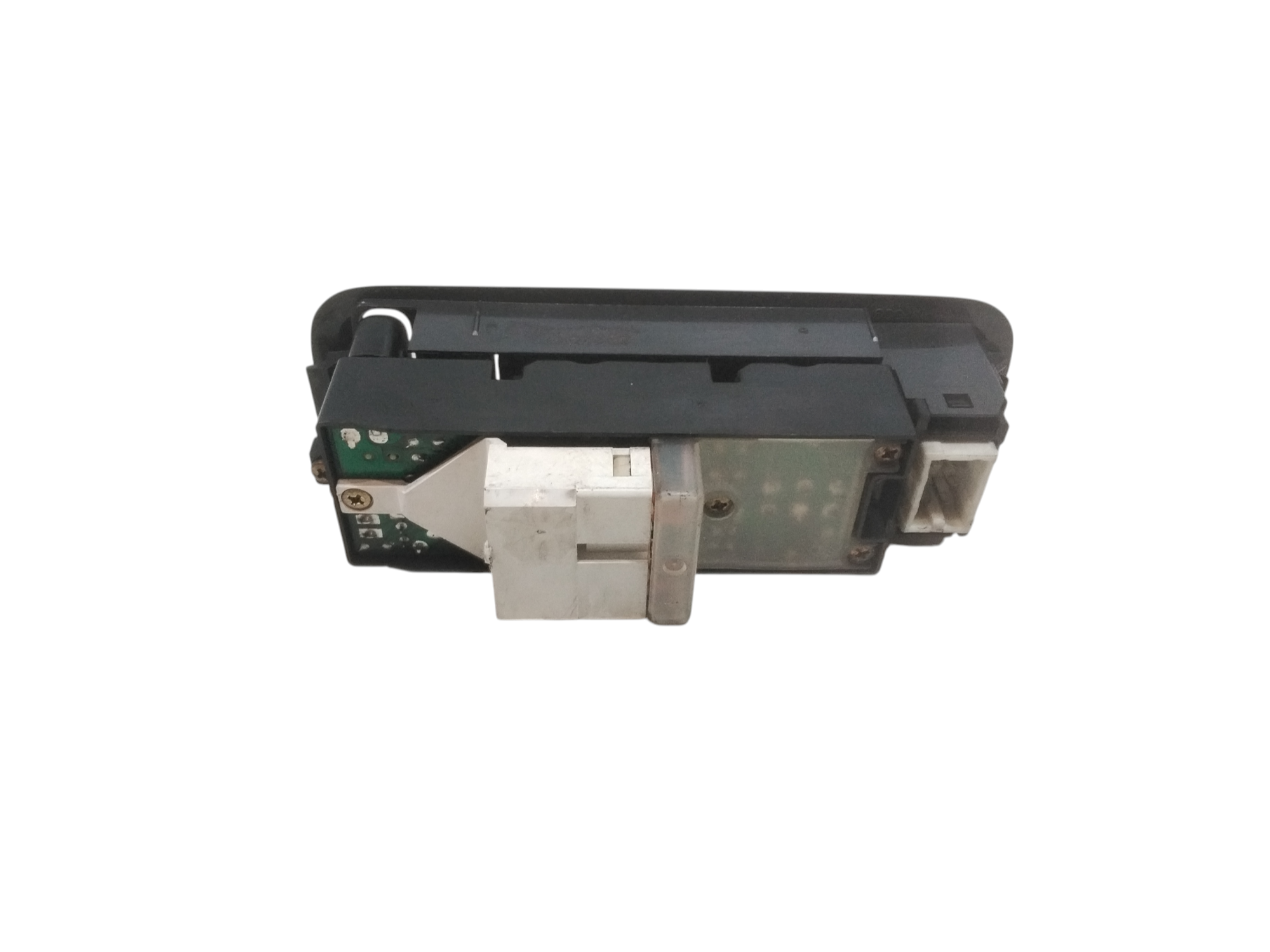 Pulsantiera anteriore sinistra Guida per Suzuki Liana Berlina (2001 - 2007)