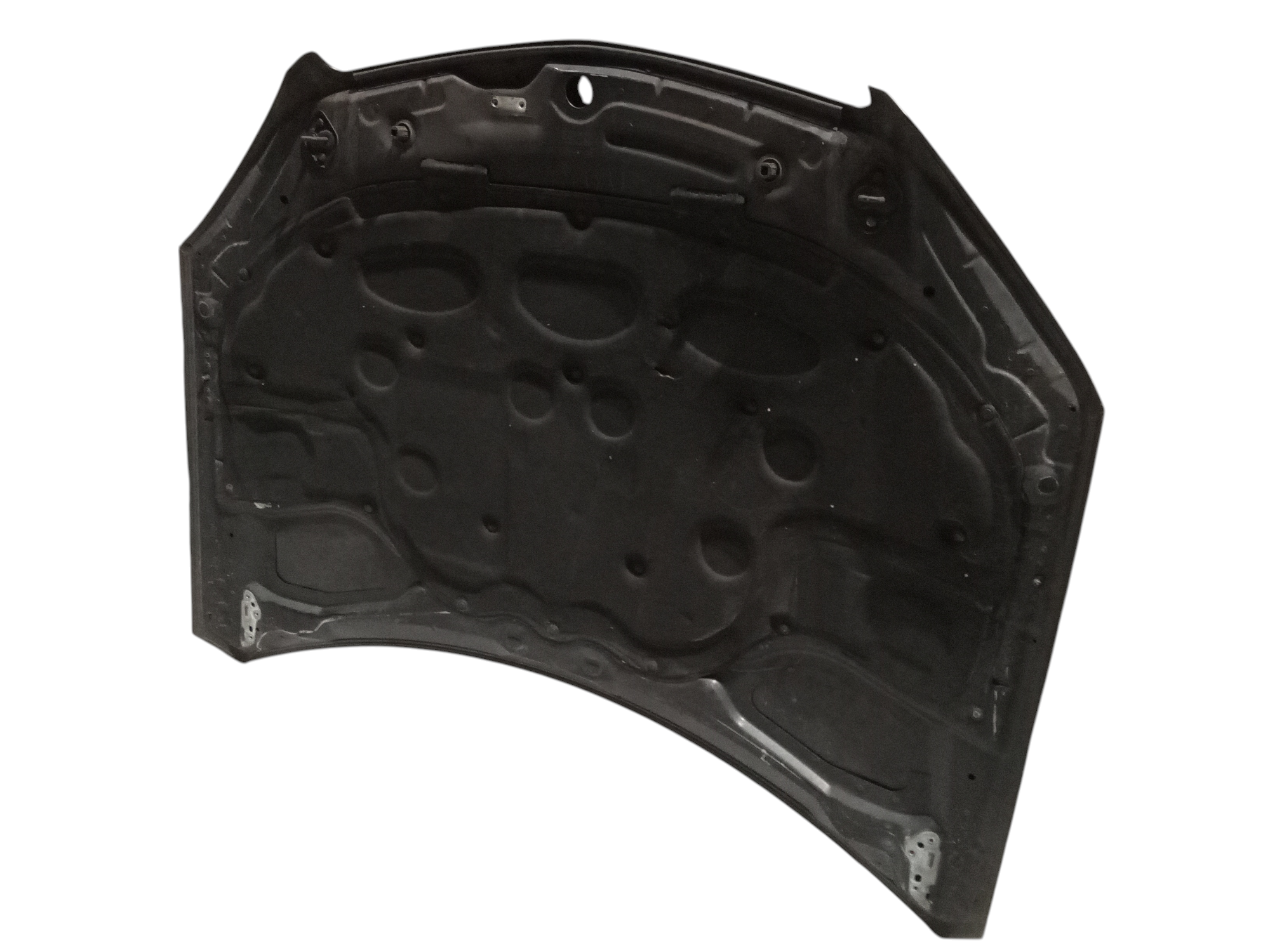 Cofano Anteriore per Mercedes Classe C Berlina W204 (2007 - In produzione)