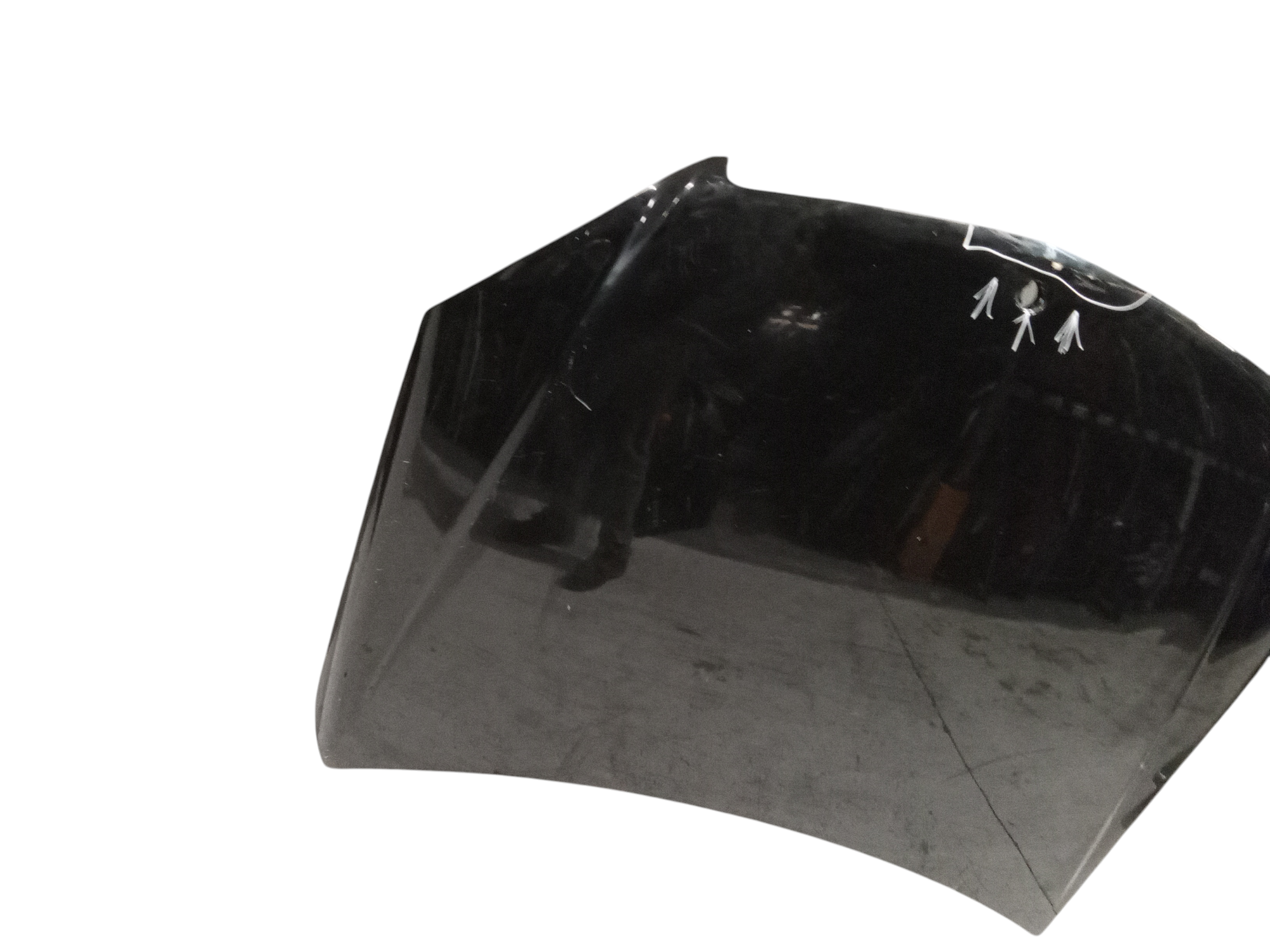 Cofano Anteriore per Mercedes Classe C Berlina W204 (2007 - In produzione)